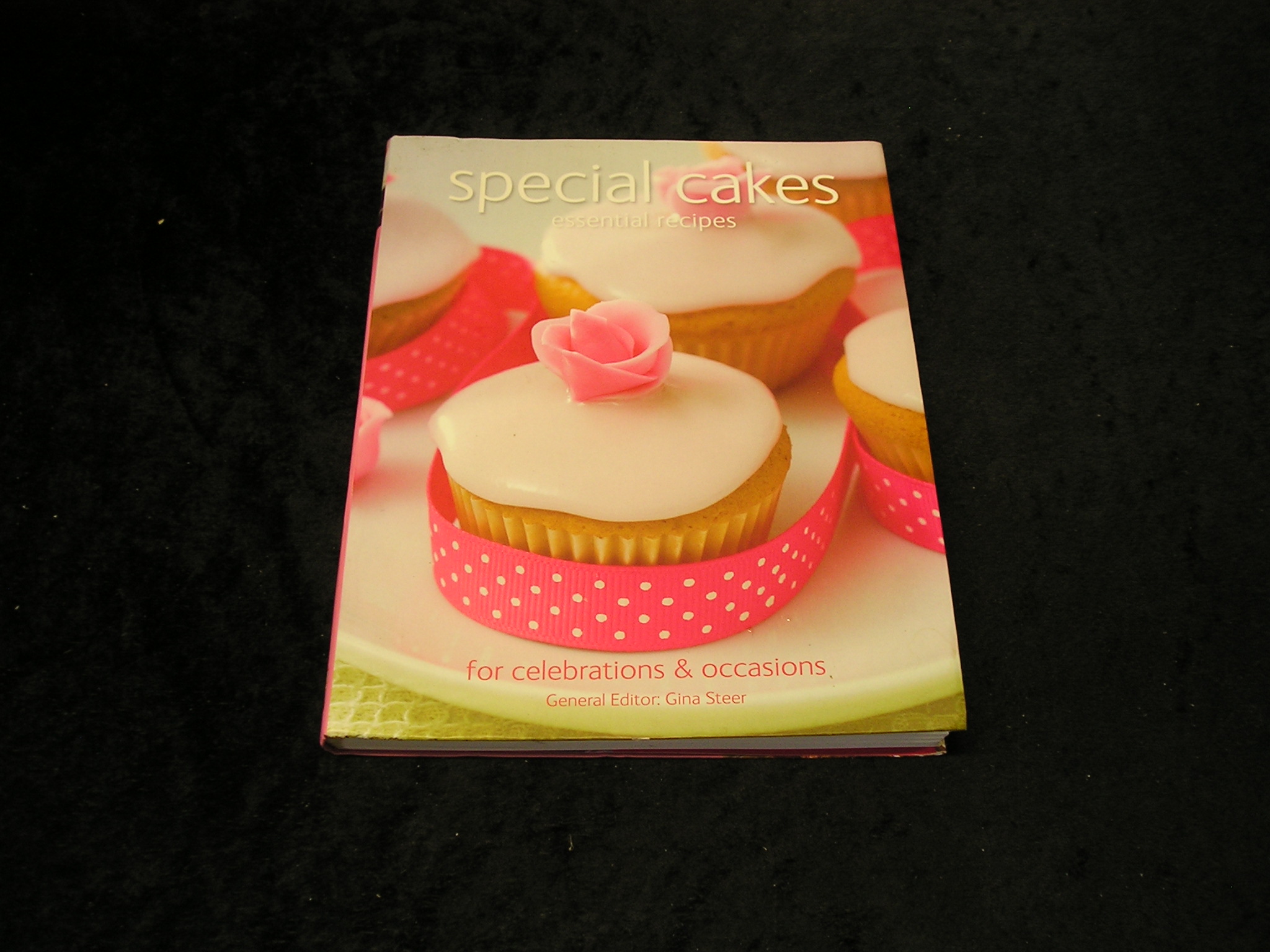 Image 0 of Special Cakes