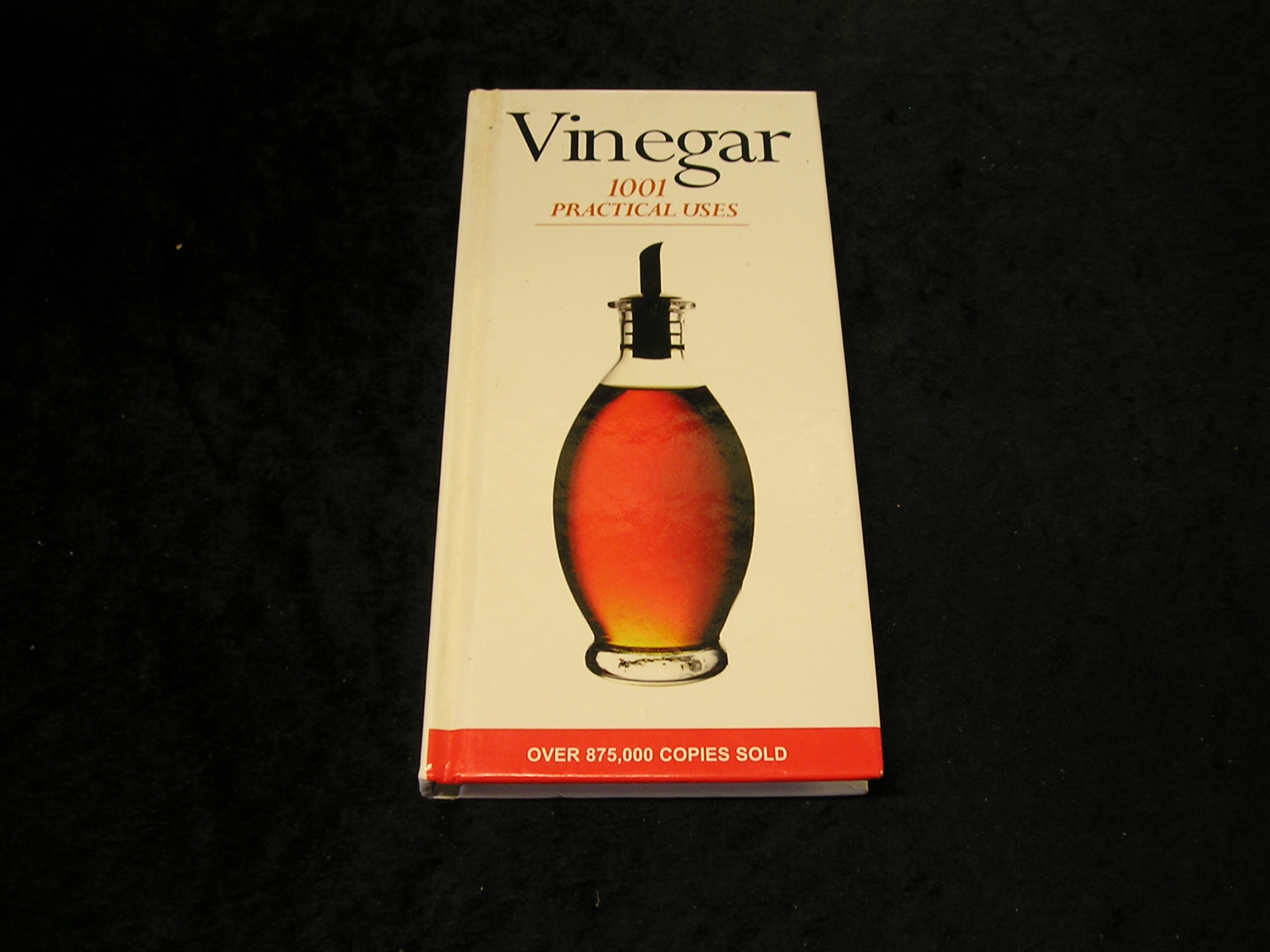 Image 0 of Vinegar