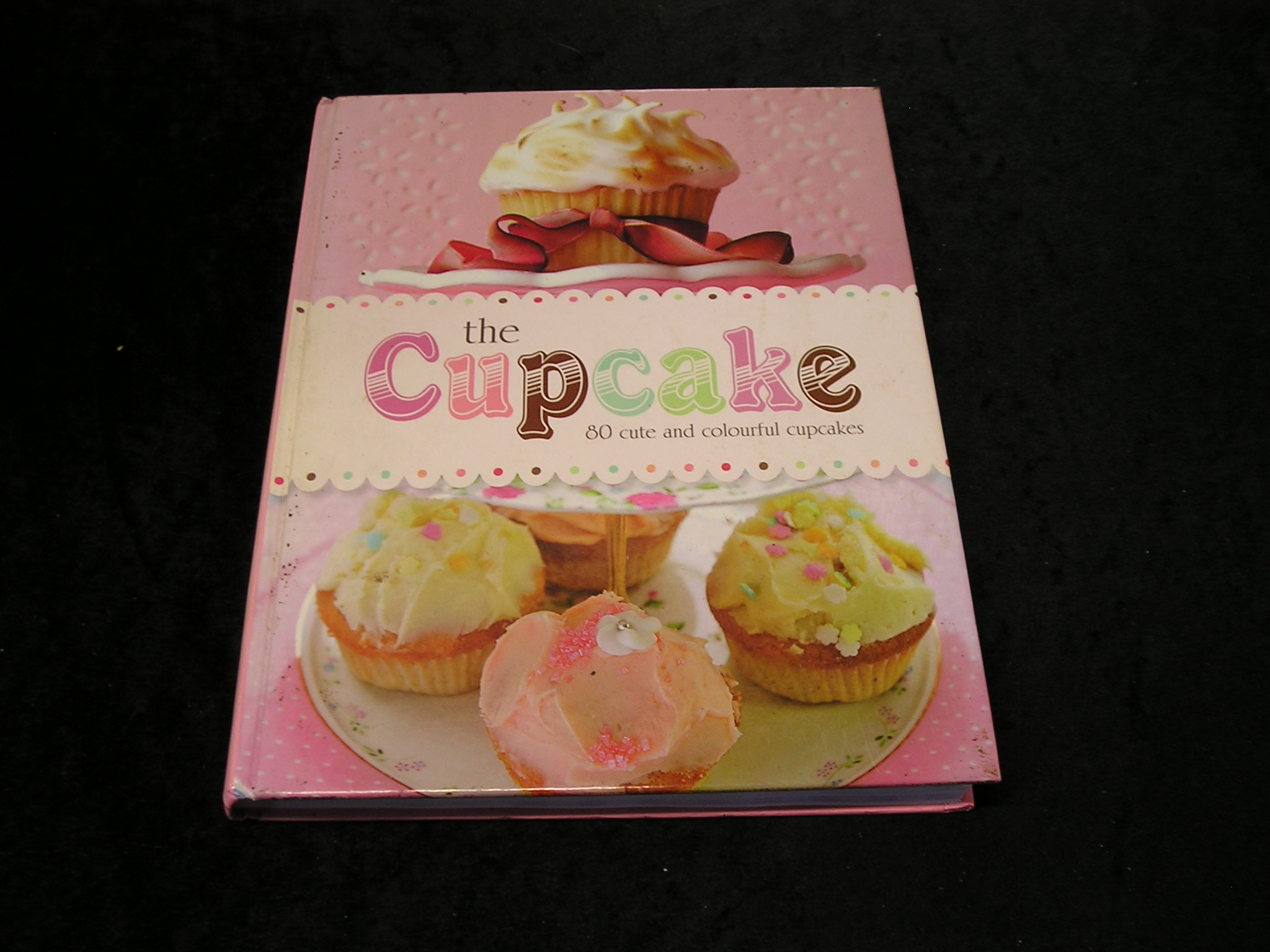 Image 0 of The Cupcake