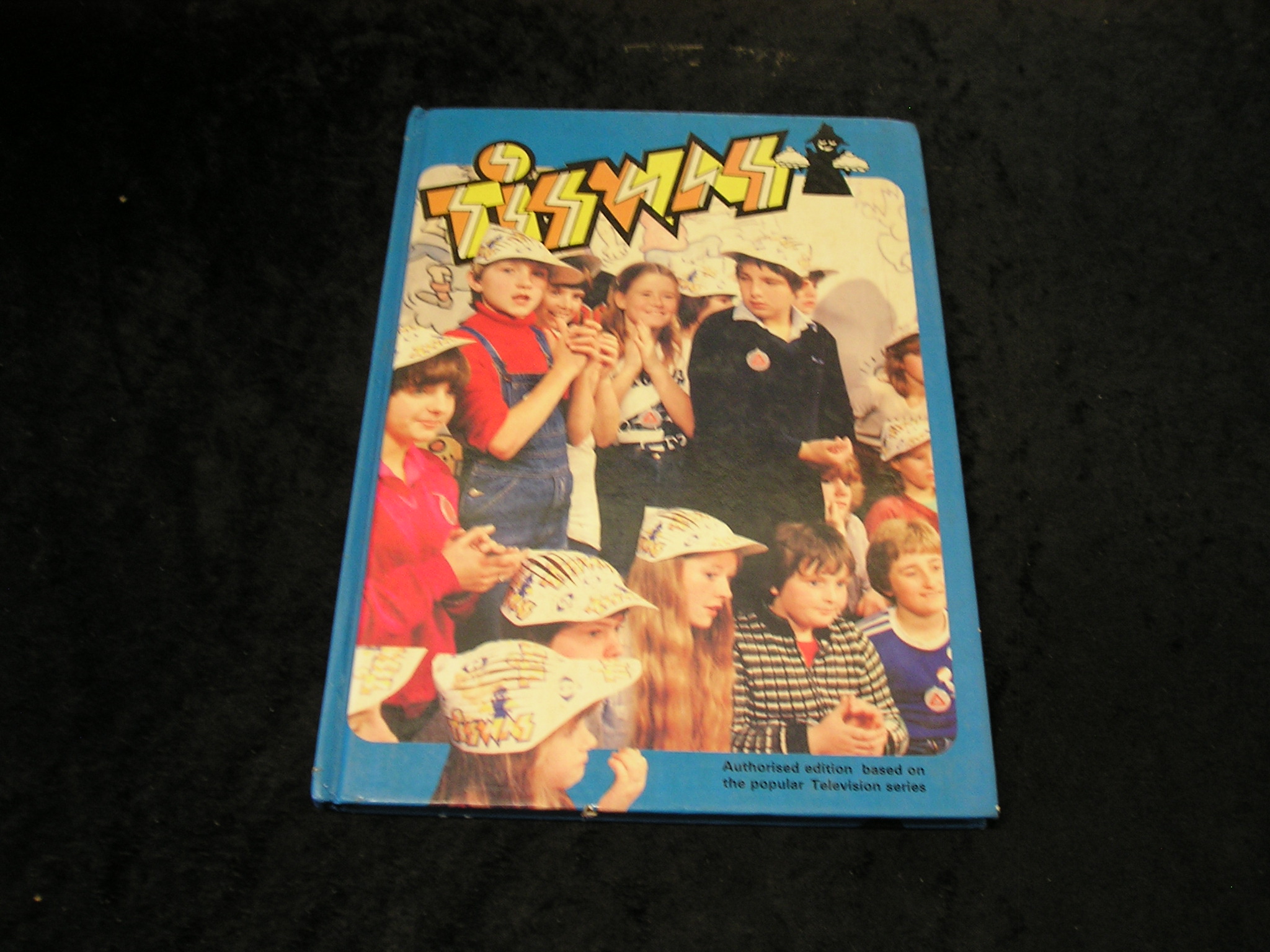 Image 0 of Tiswas