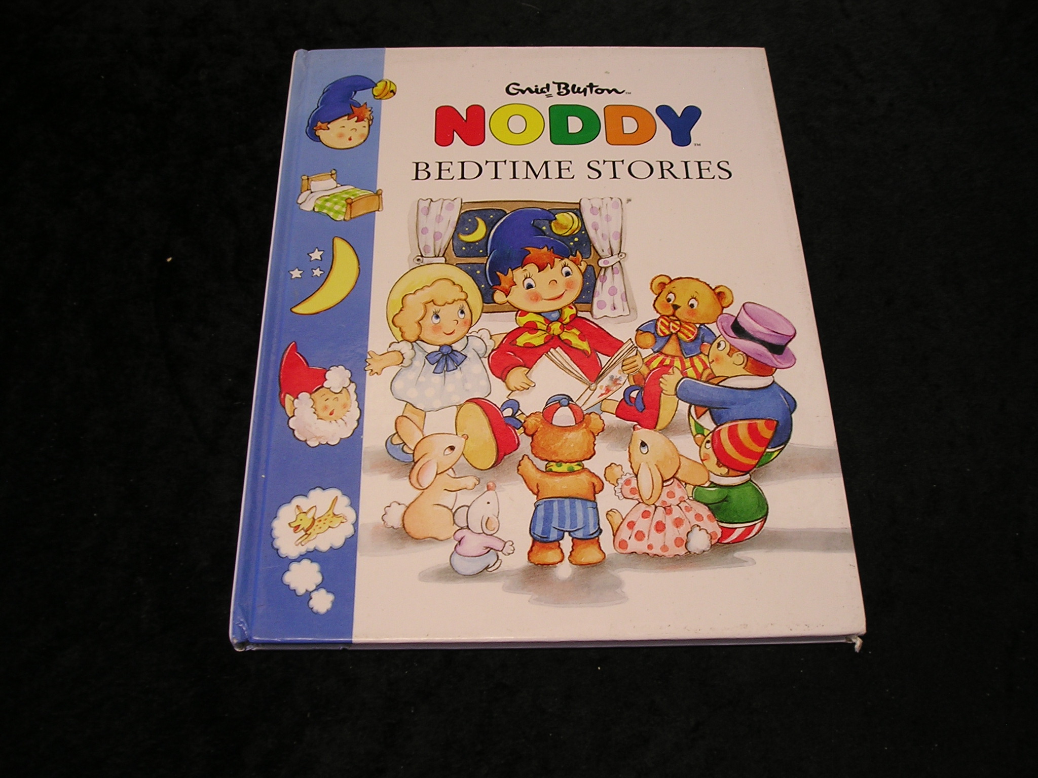 Image 0 of Noddy Bedtime Stories