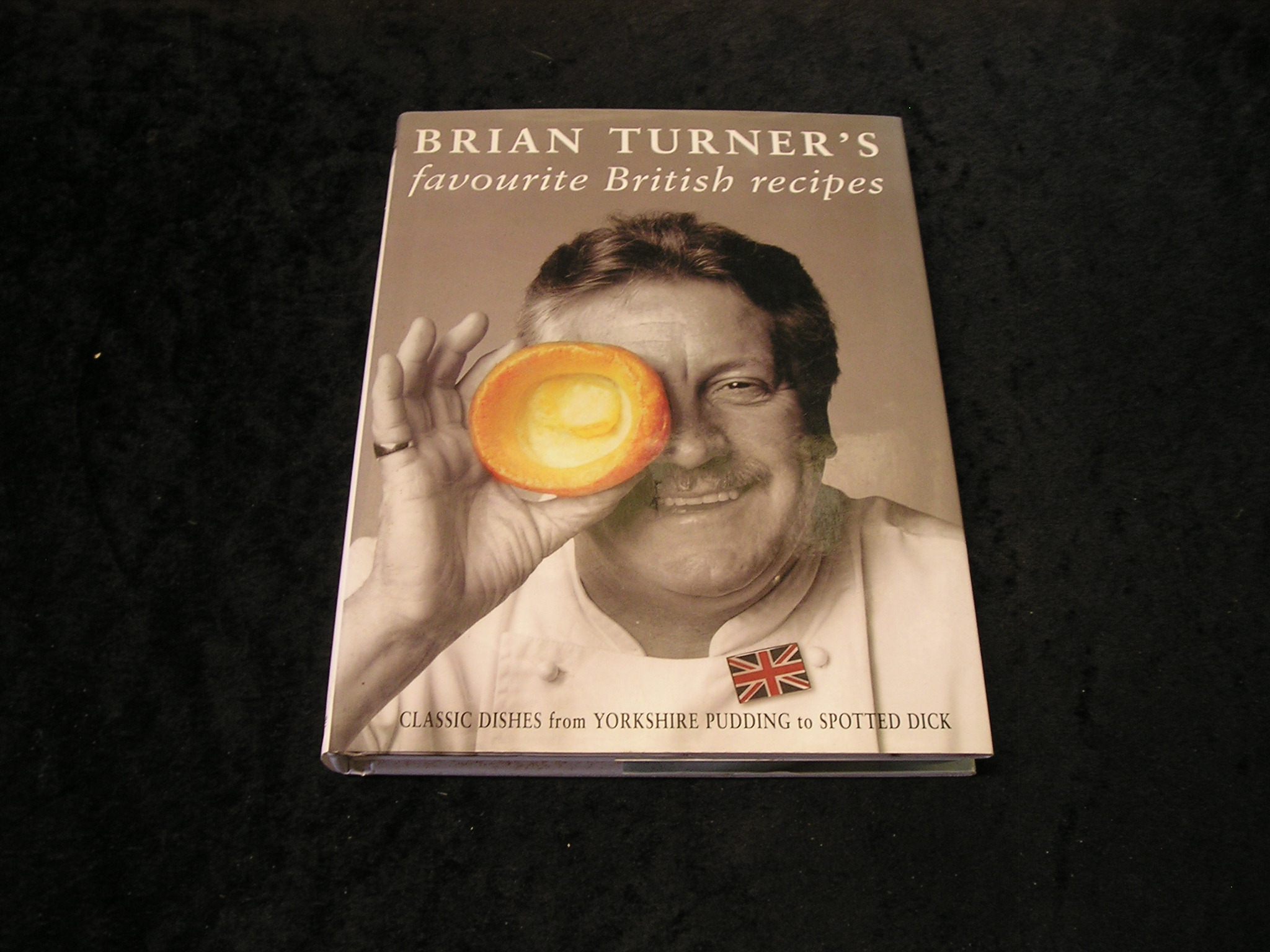 Image 0 of Favourite British Recipes