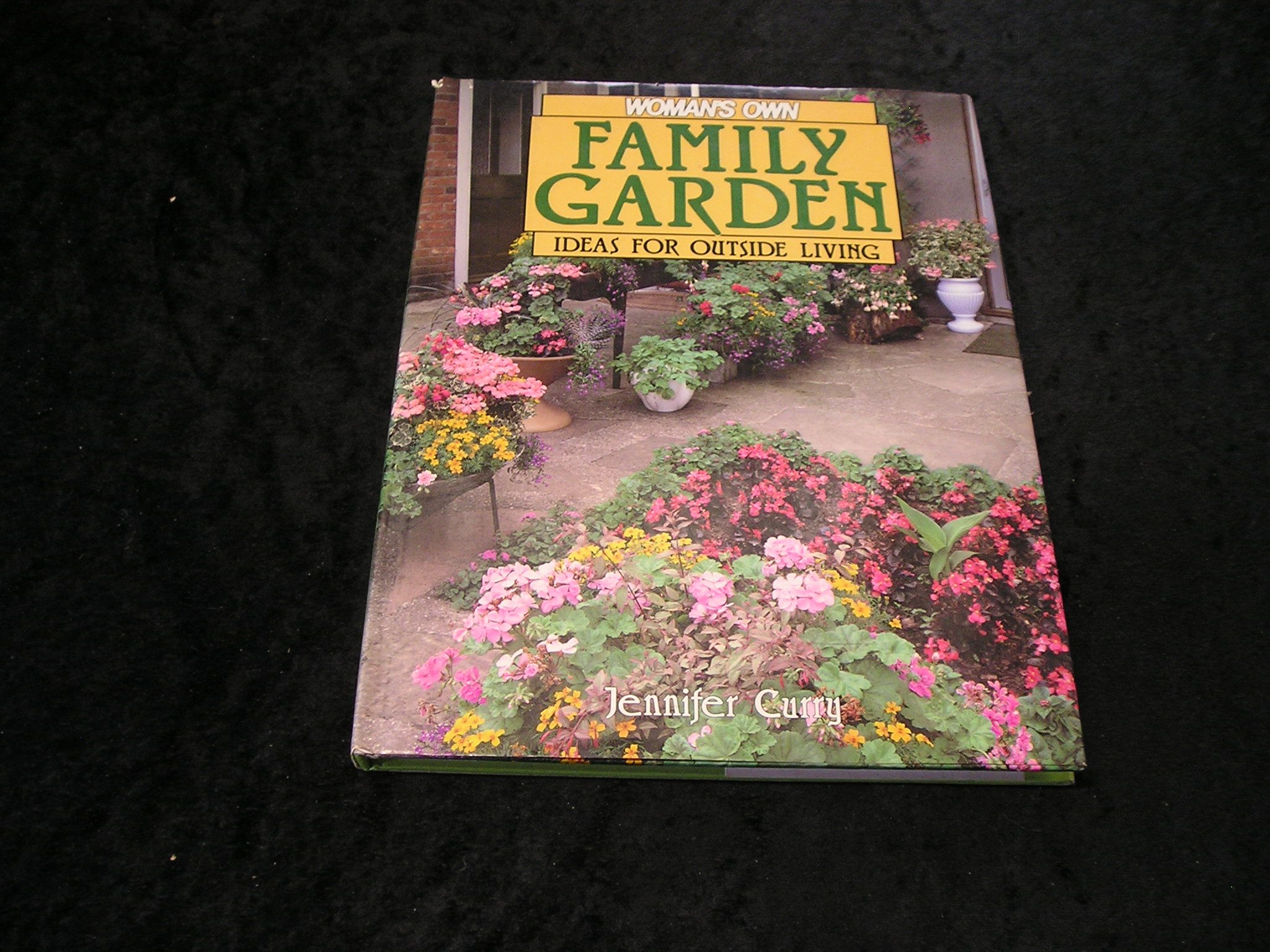 Image 0 of Family Garden
