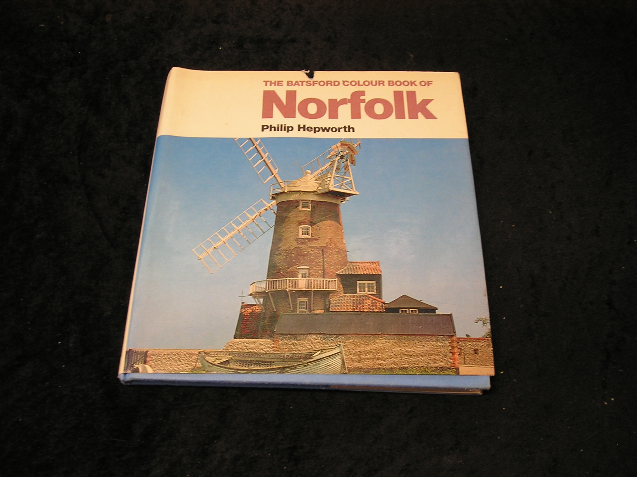 Image 0 of Norfolk