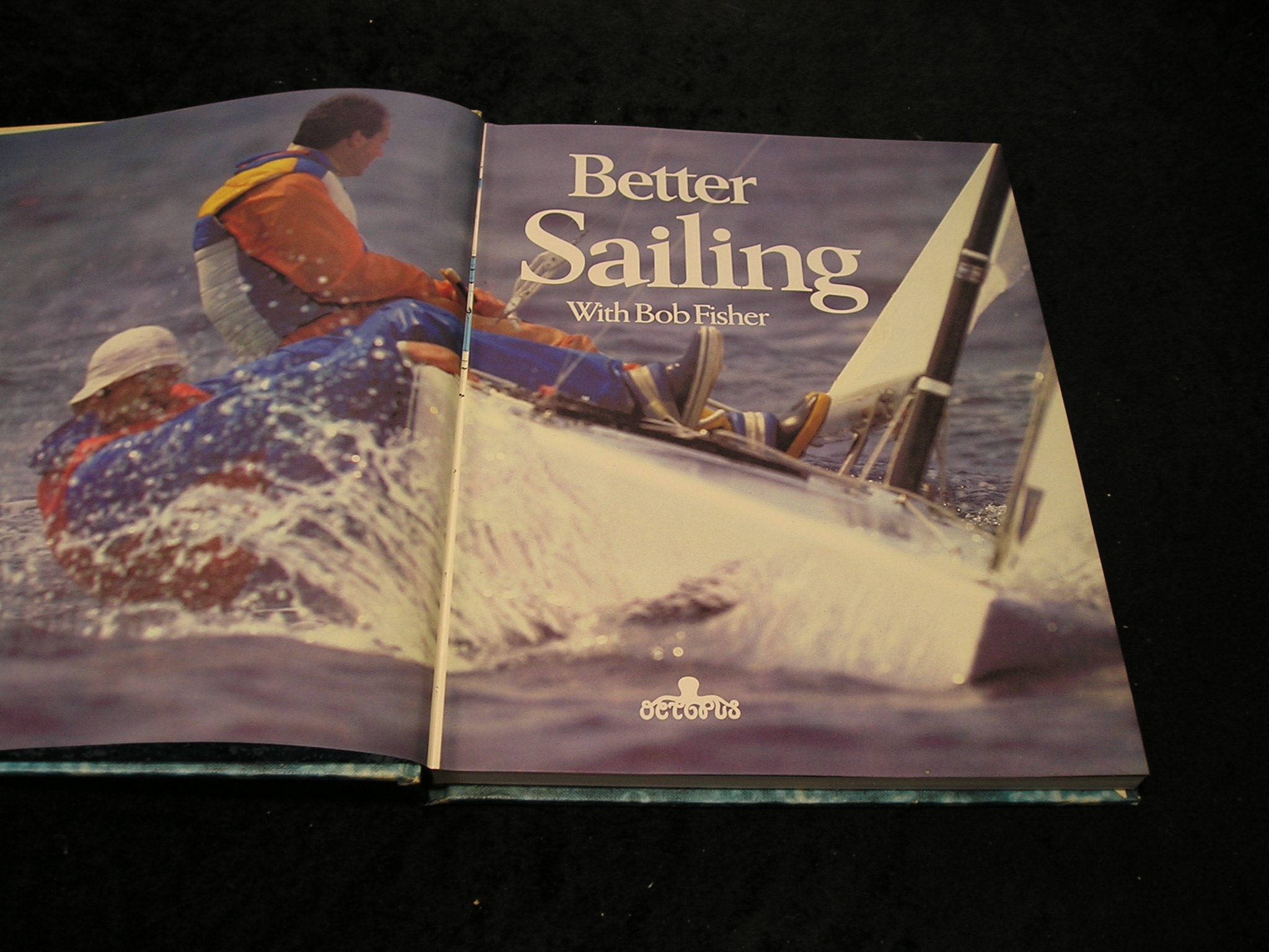 Image 0 of Better Sailing