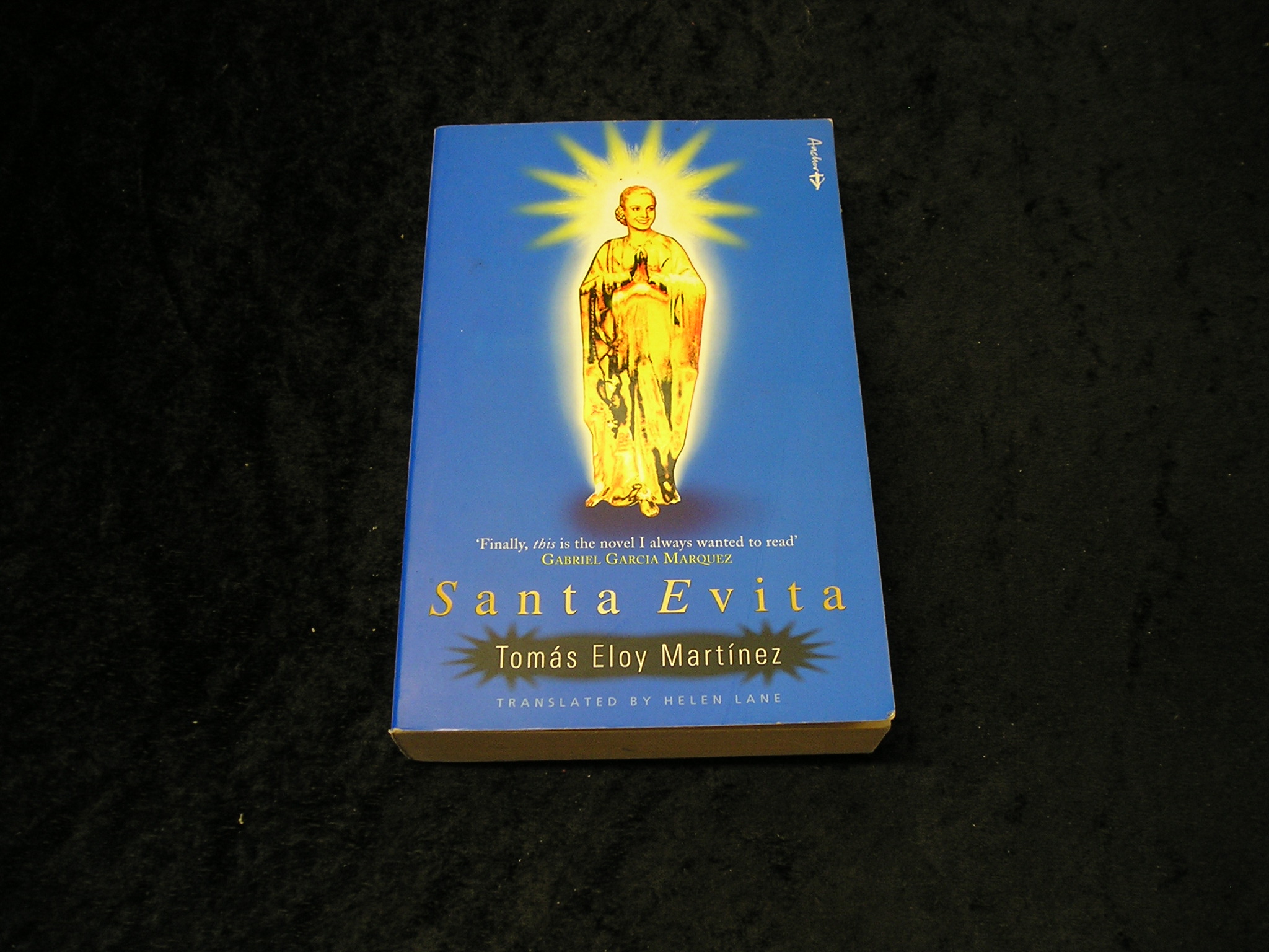Image 0 of Santa Evita