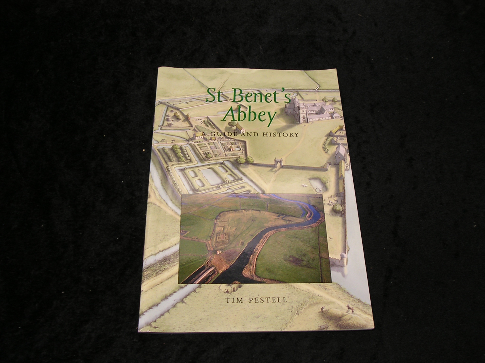 Image 0 of St Benet's Abbey