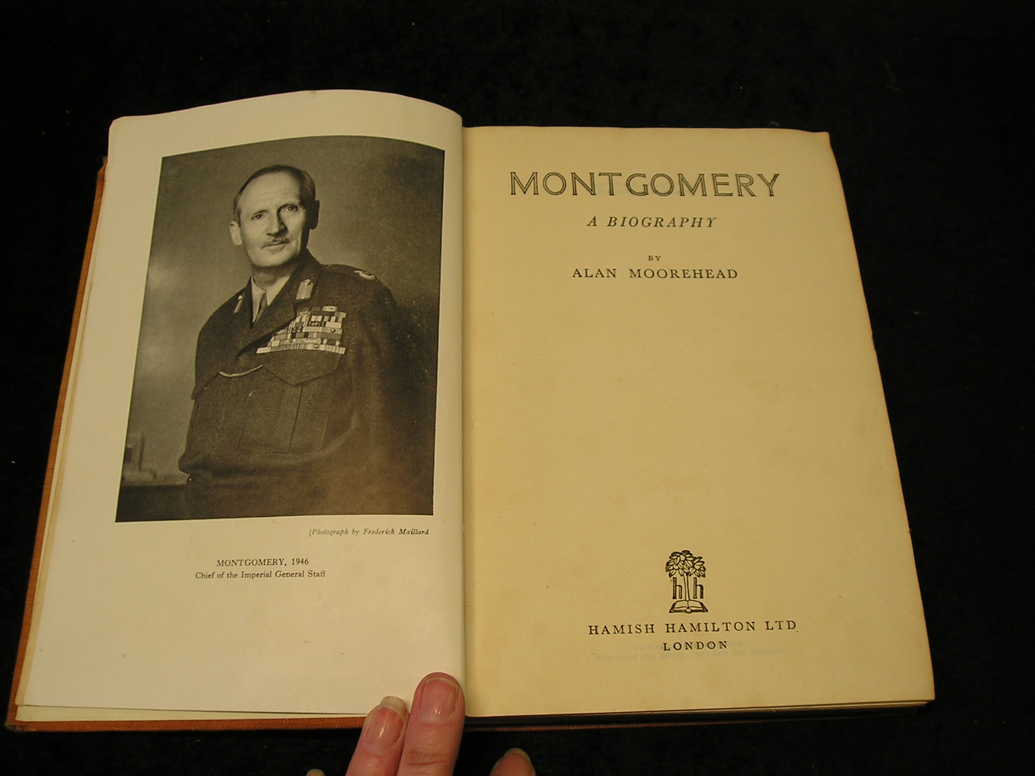 Image 0 of Montgomery