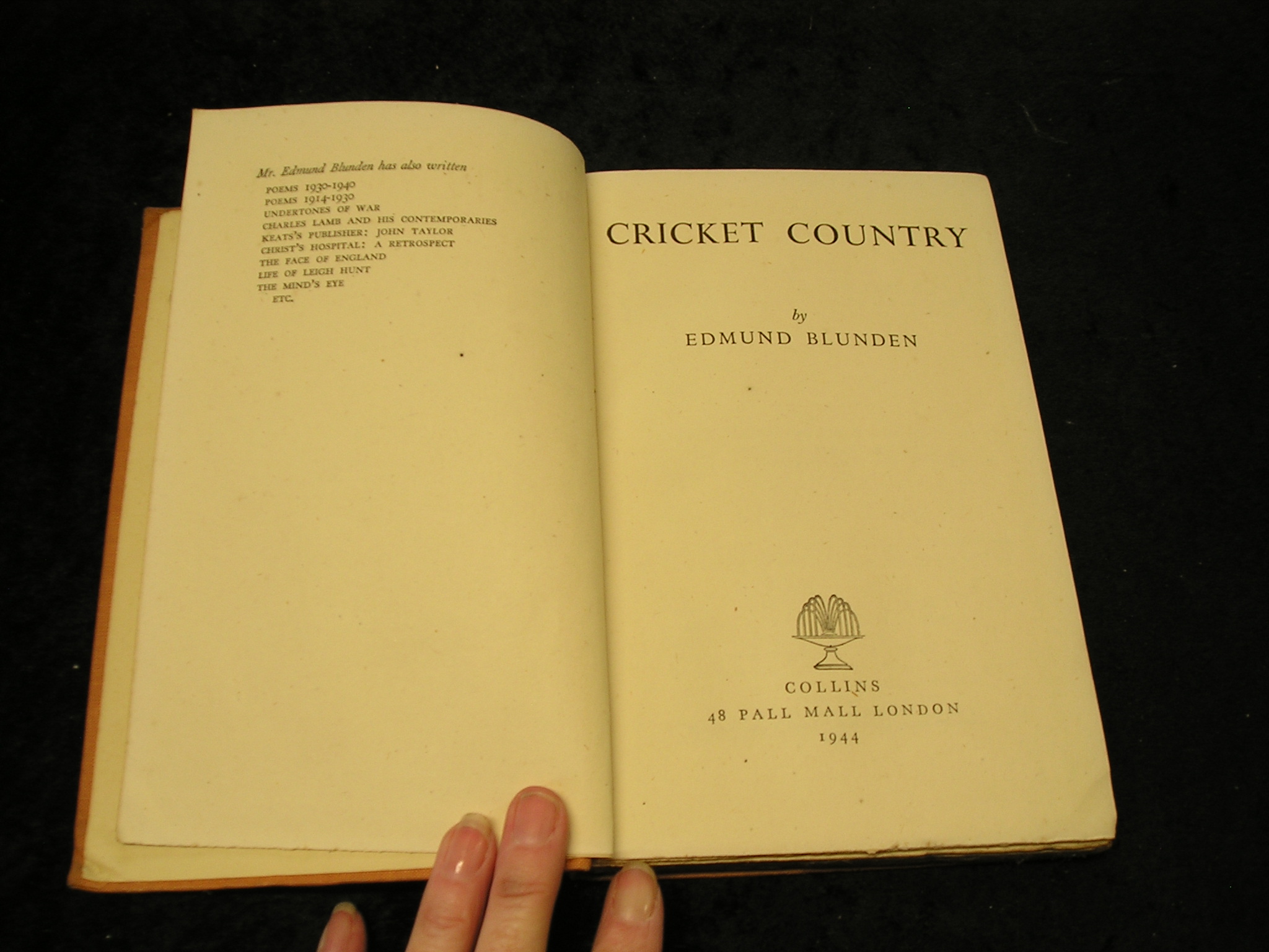 Image 0 of Cricket Country