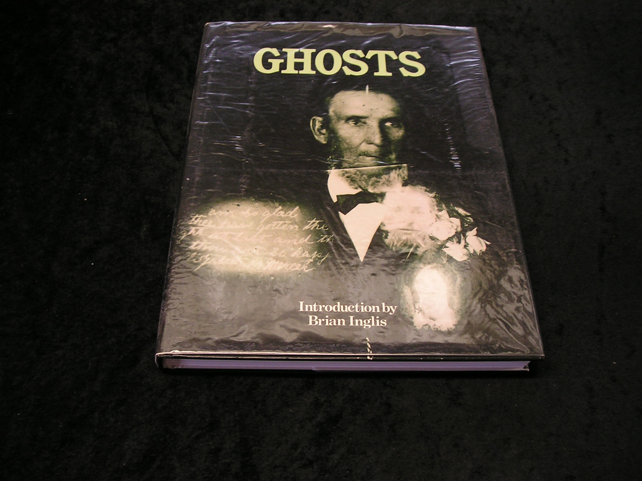 Image 0 of Ghosts