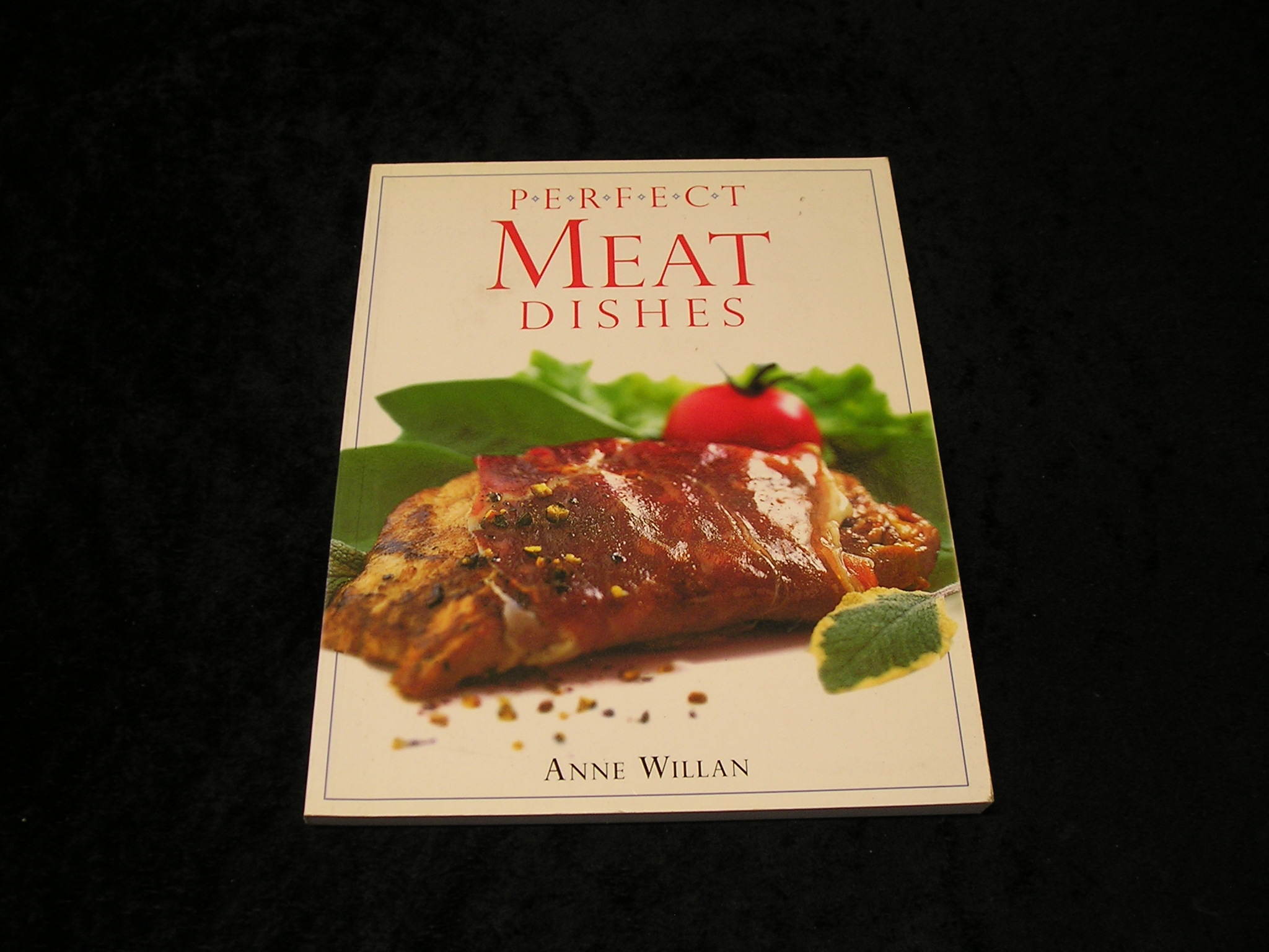 Image 0 of Perfect Meat Dishes