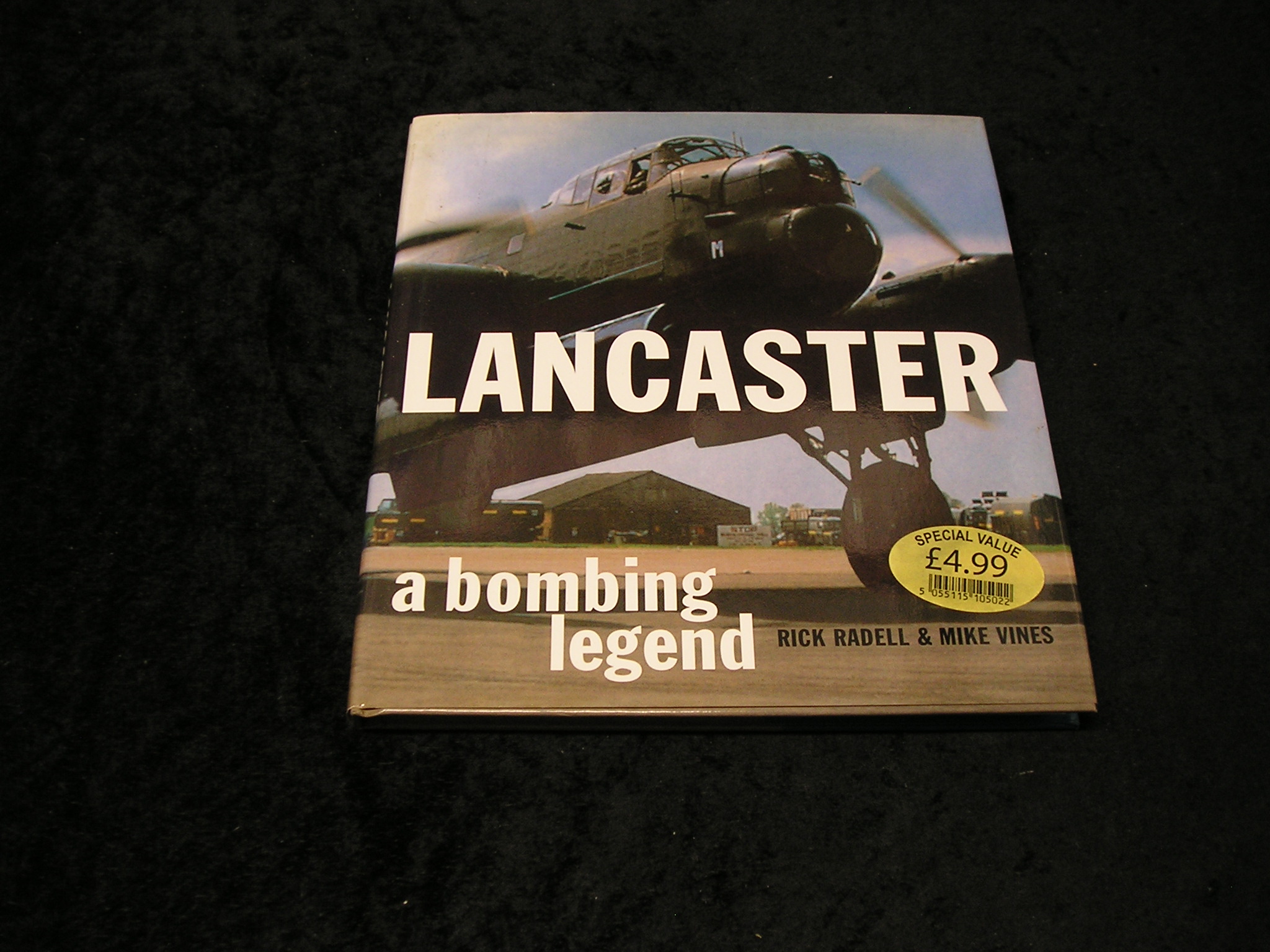 Image 0 of Lancaster