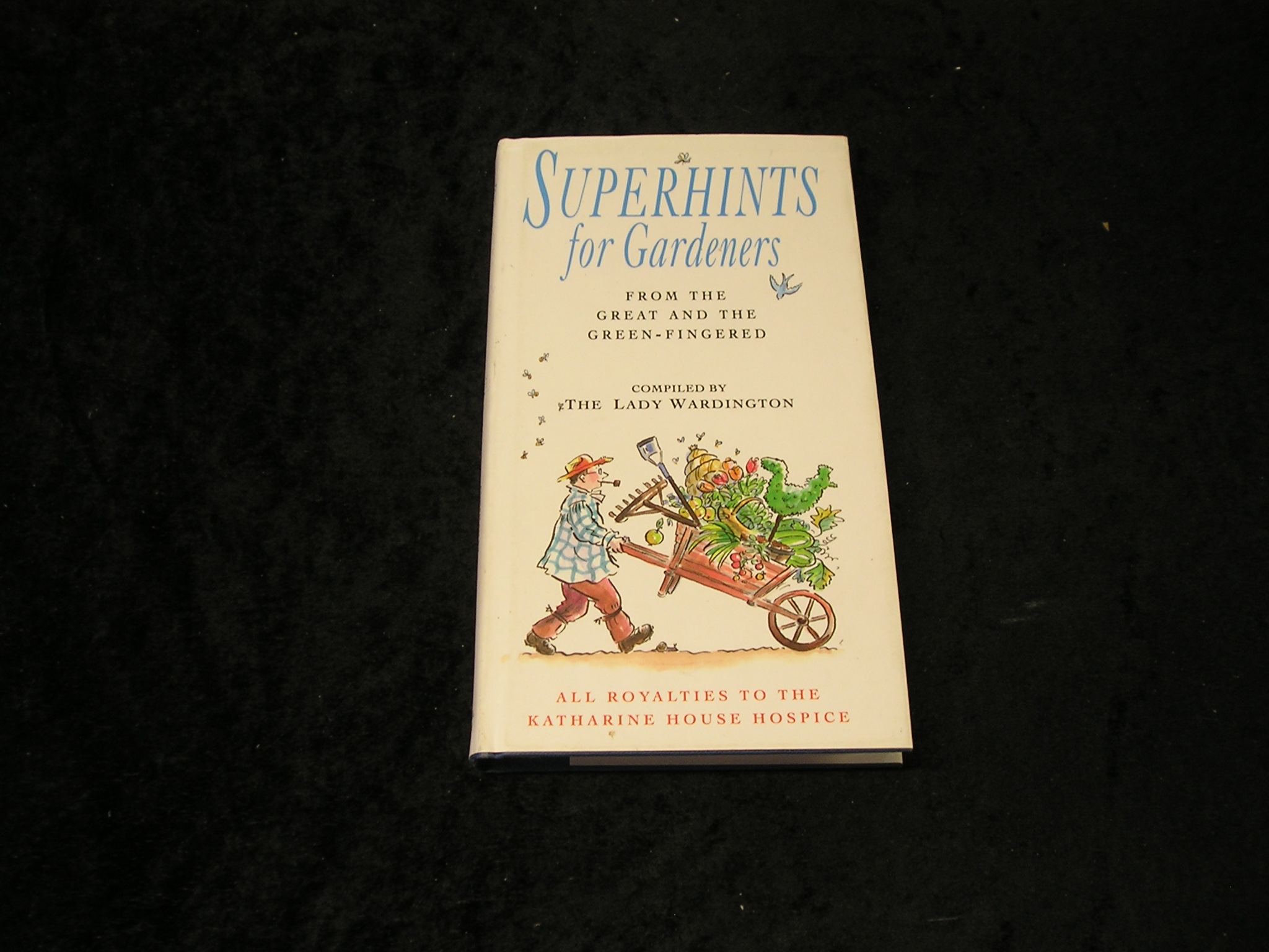 Image 0 of Superhits for Gardeners