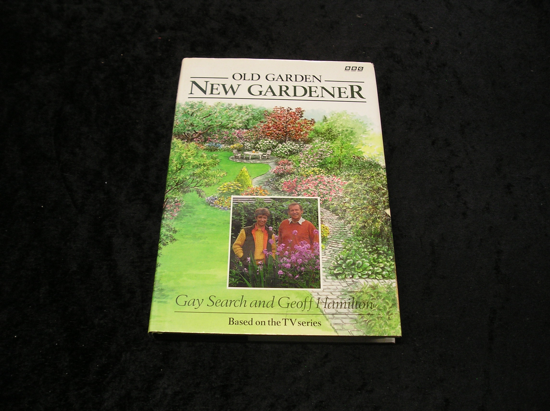 Image 0 of Old Garden New Gardener