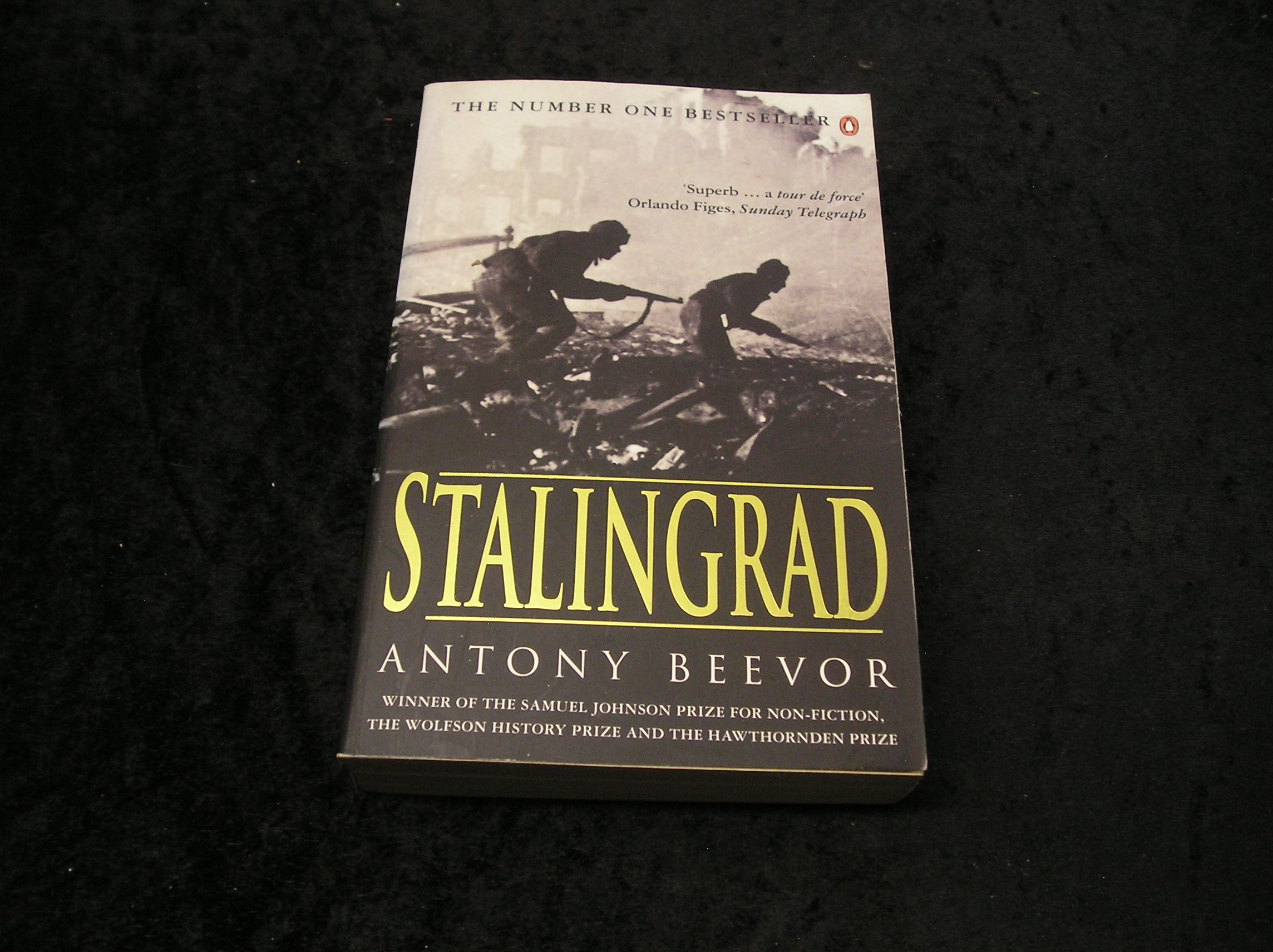 Image 0 of Stalingrad
