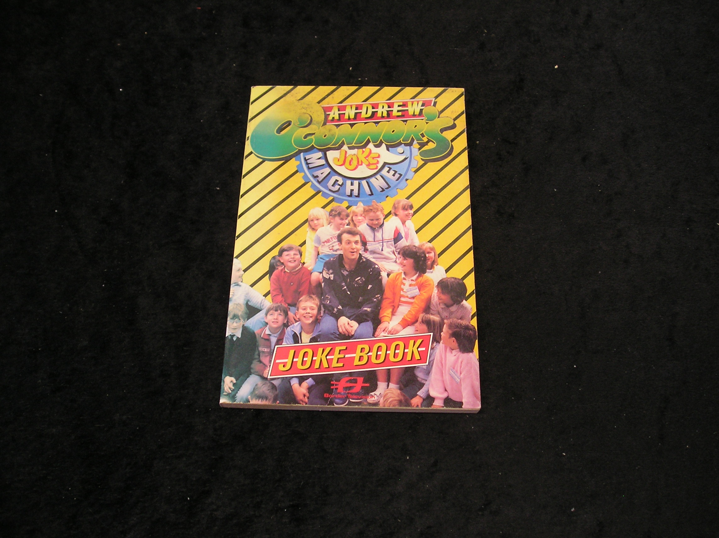 Image 0 of Joke Machine