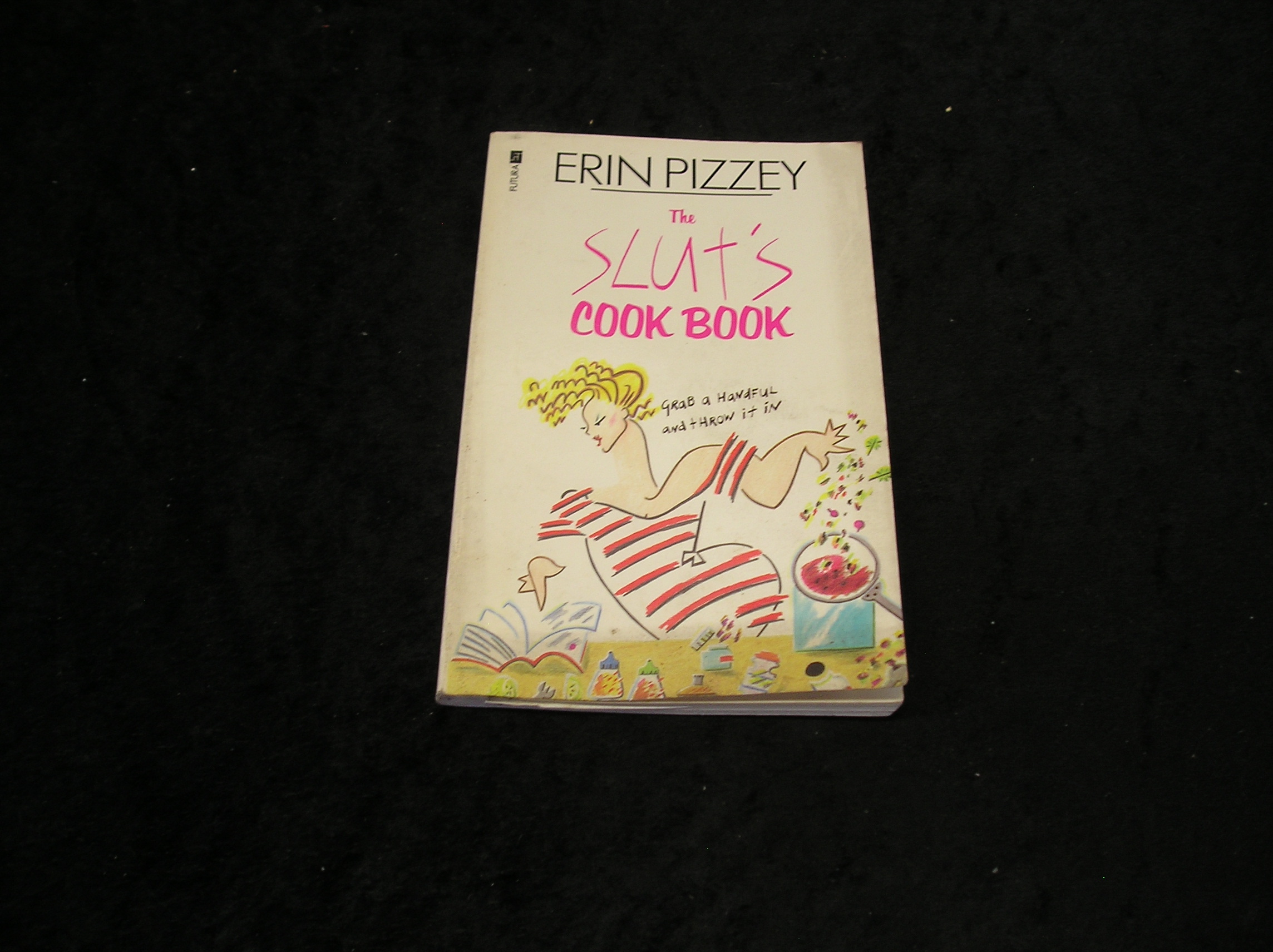 Image 0 of The Slut's Cook Book