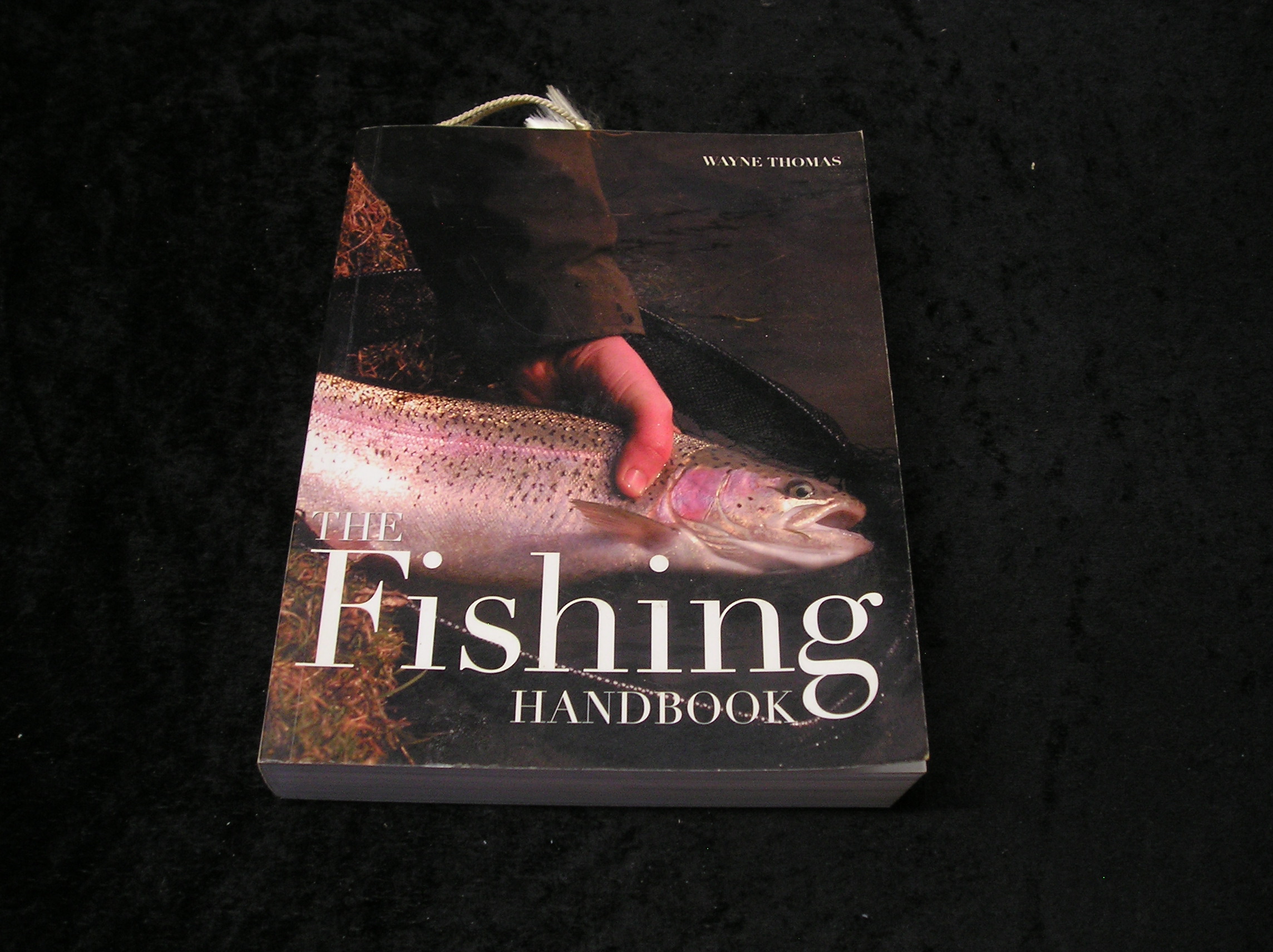 Image 0 of The Fishing Handbook