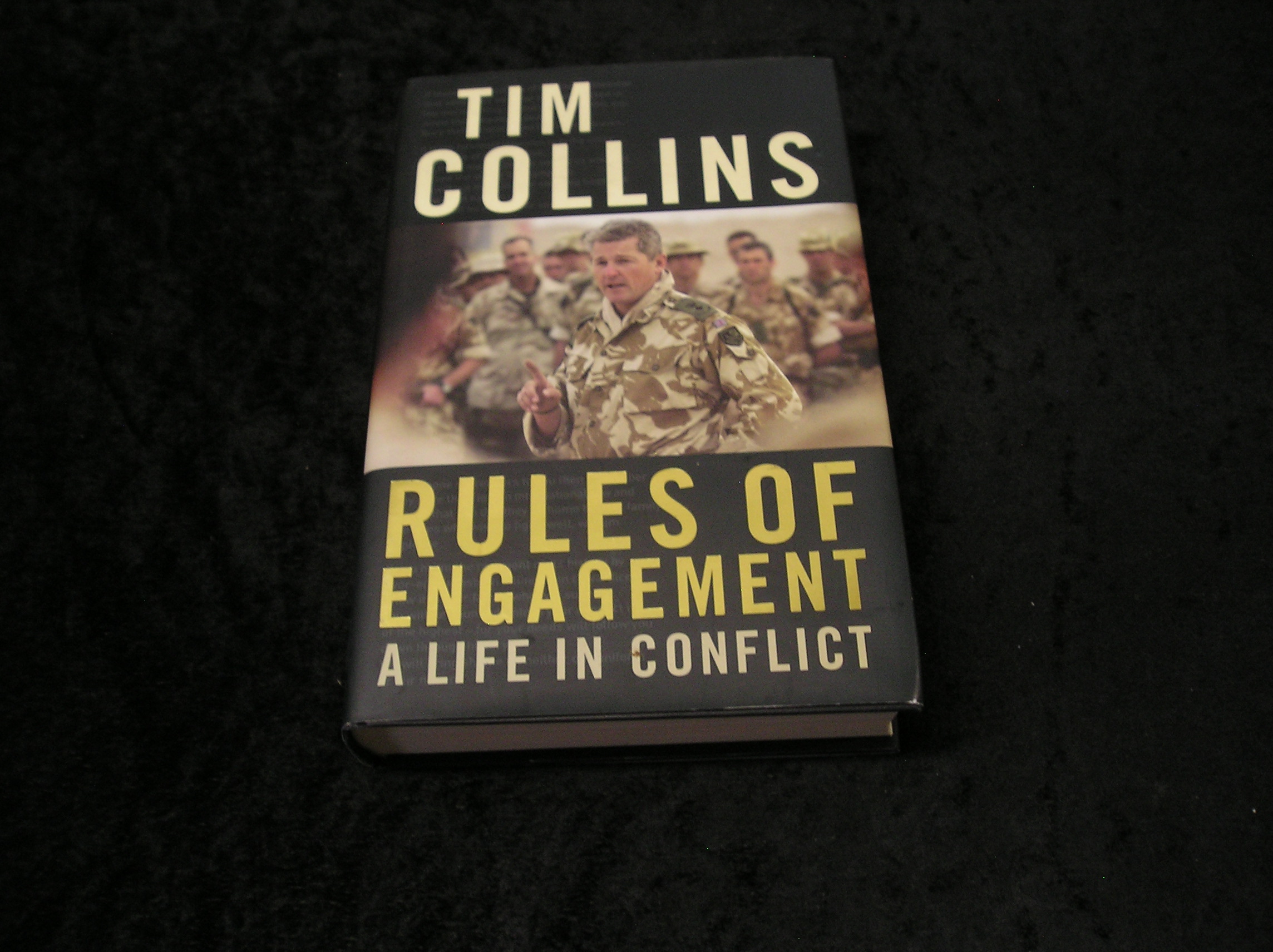 Image 0 of Rules of Engagement