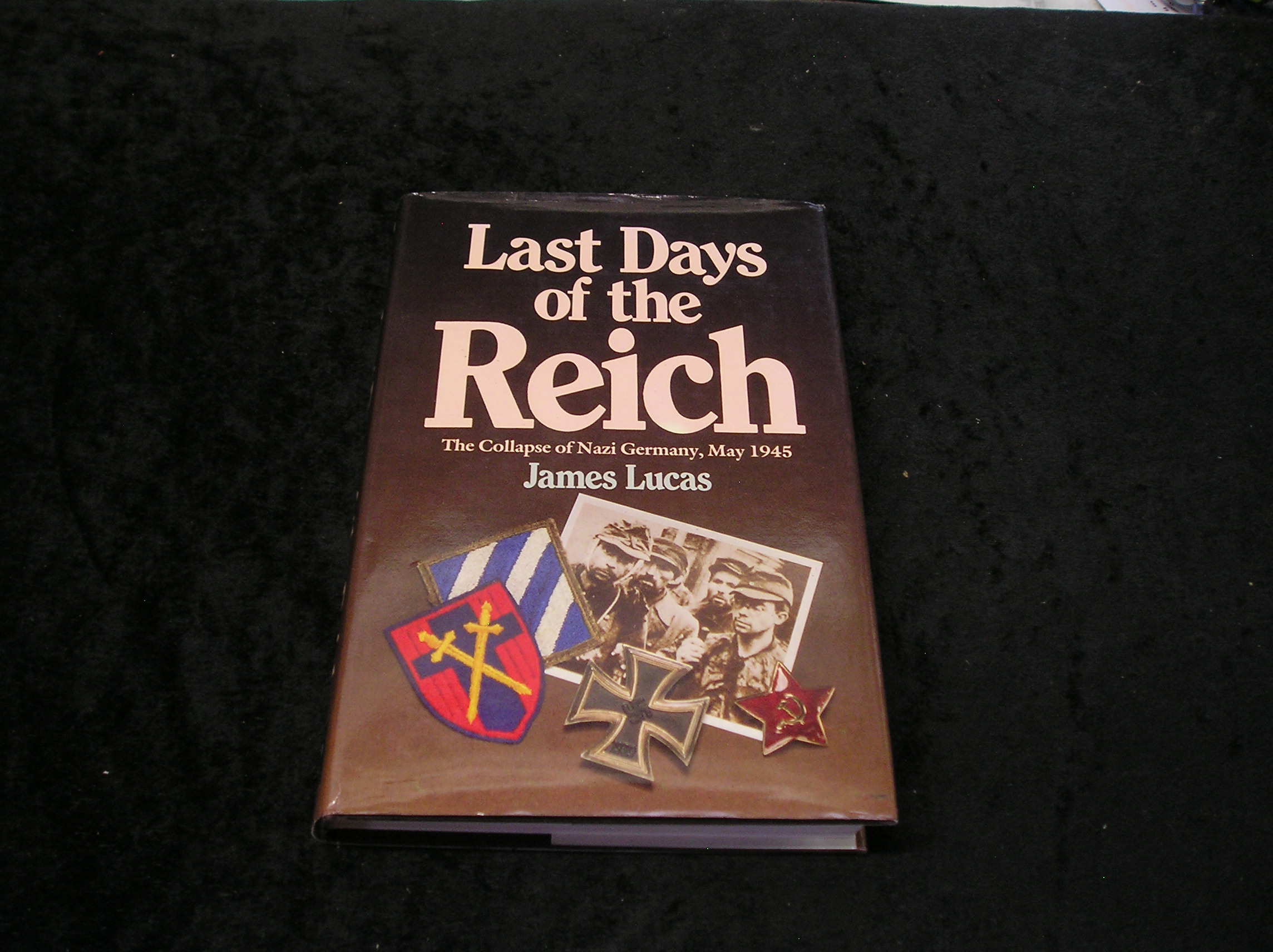 Image 0 of Last Days of the Reich