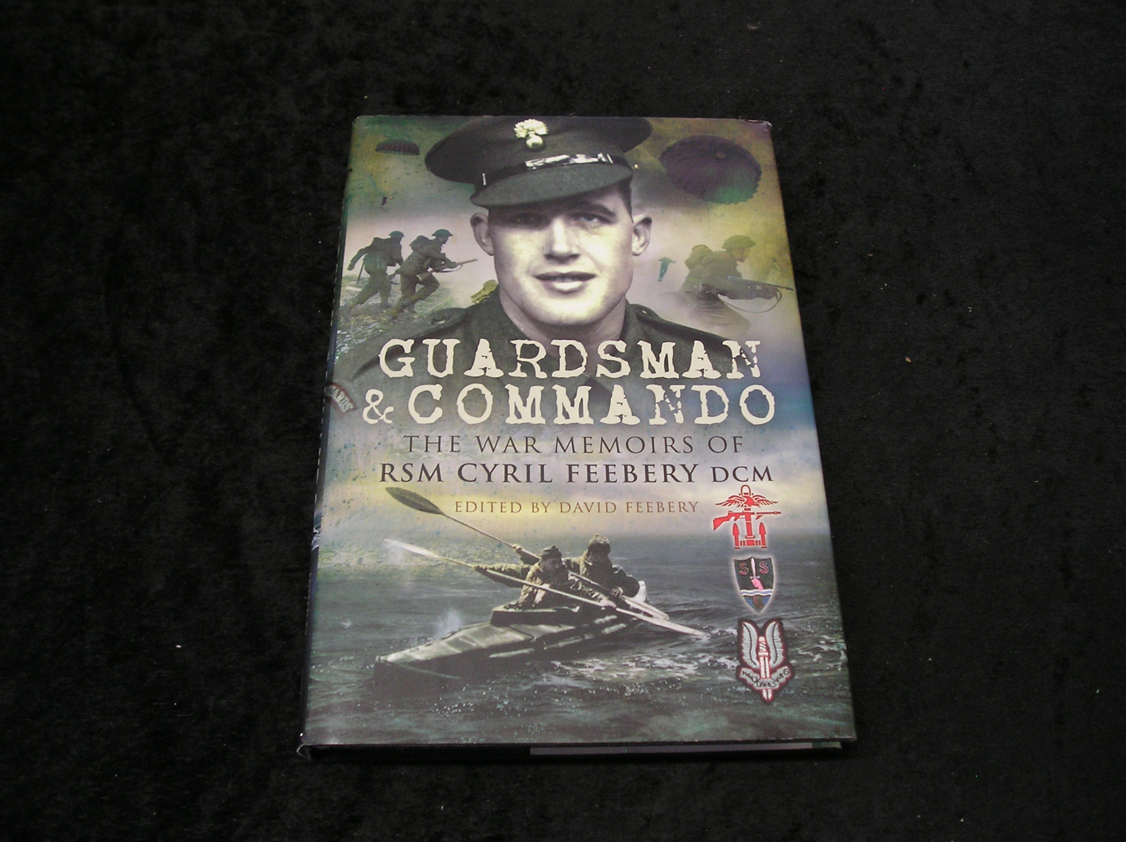 Image 0 of Guardsman & Commando