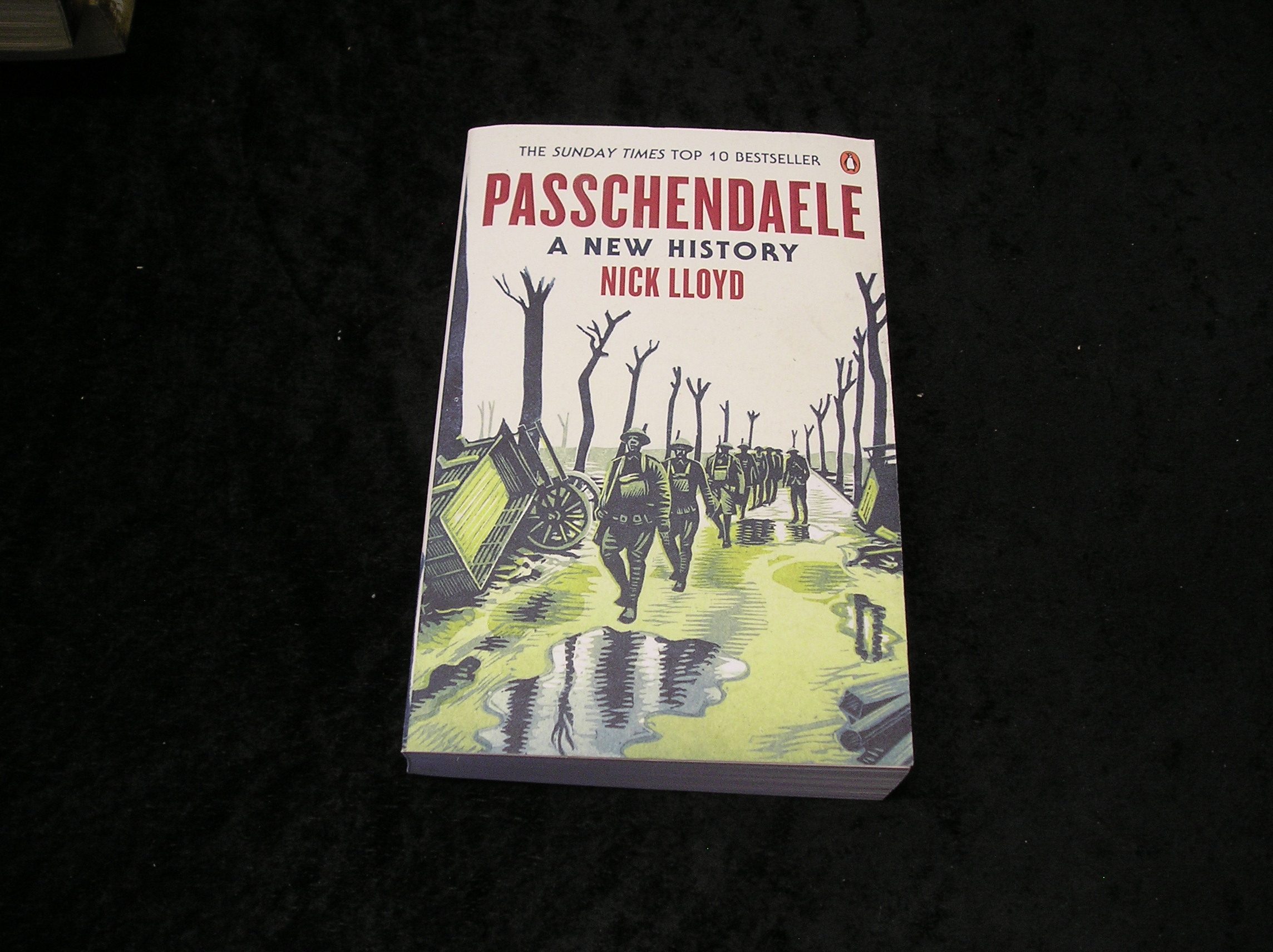 Image 0 of Passchendaele