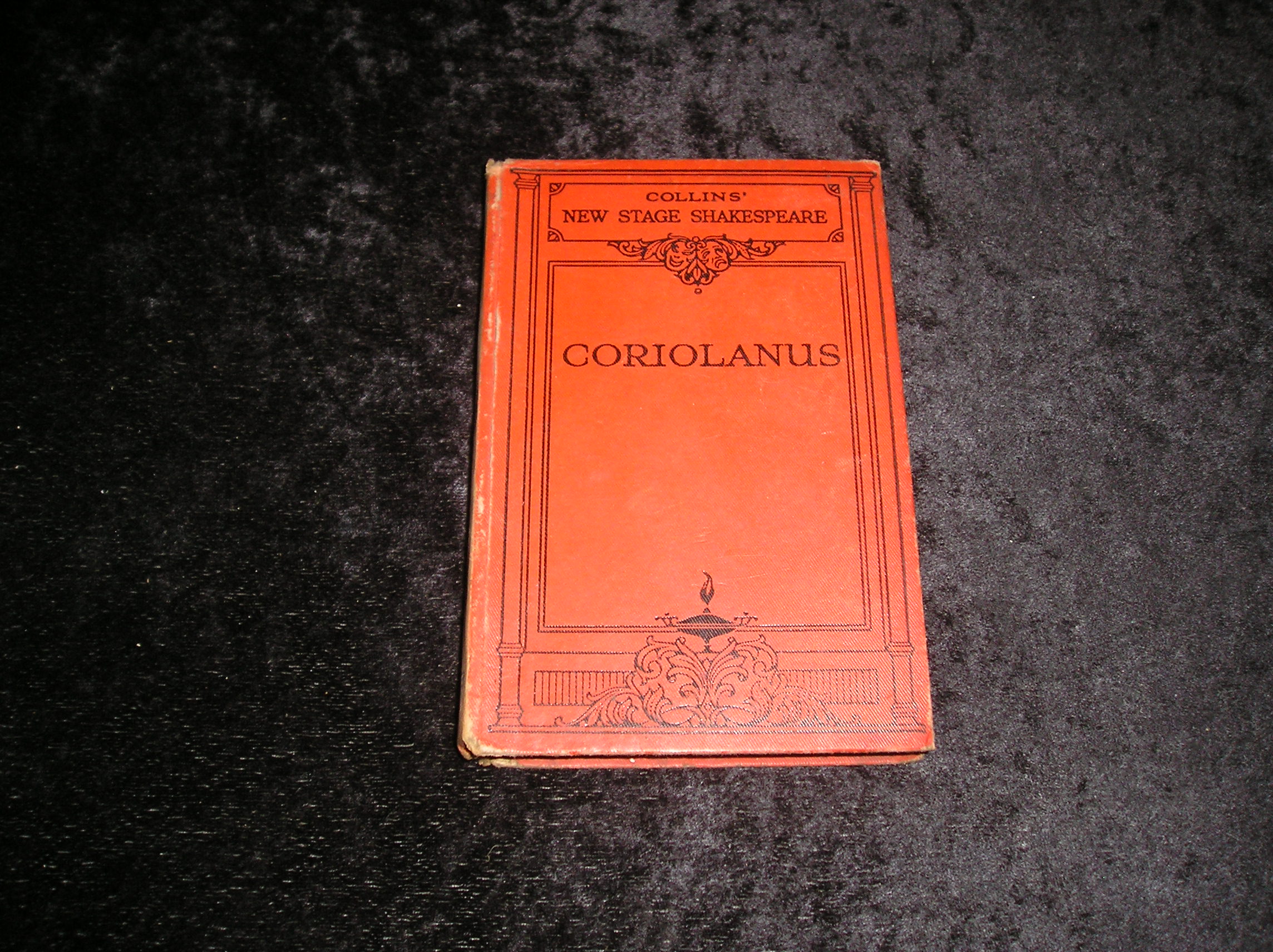 Image 0 of Coriolanus