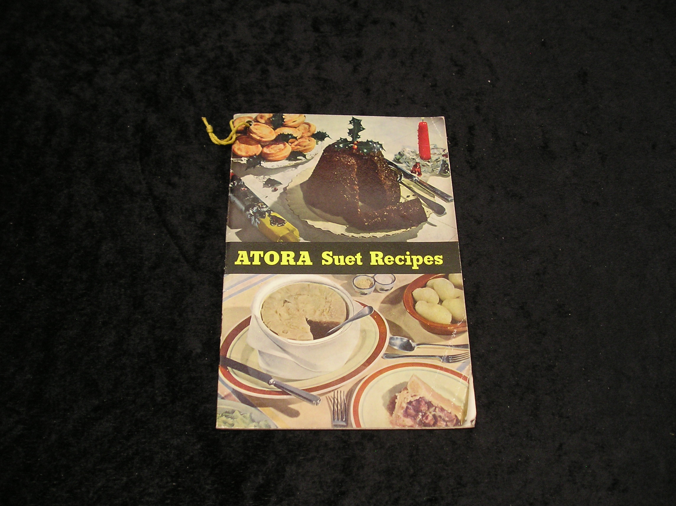 Image 0 of Atora suet Recipes