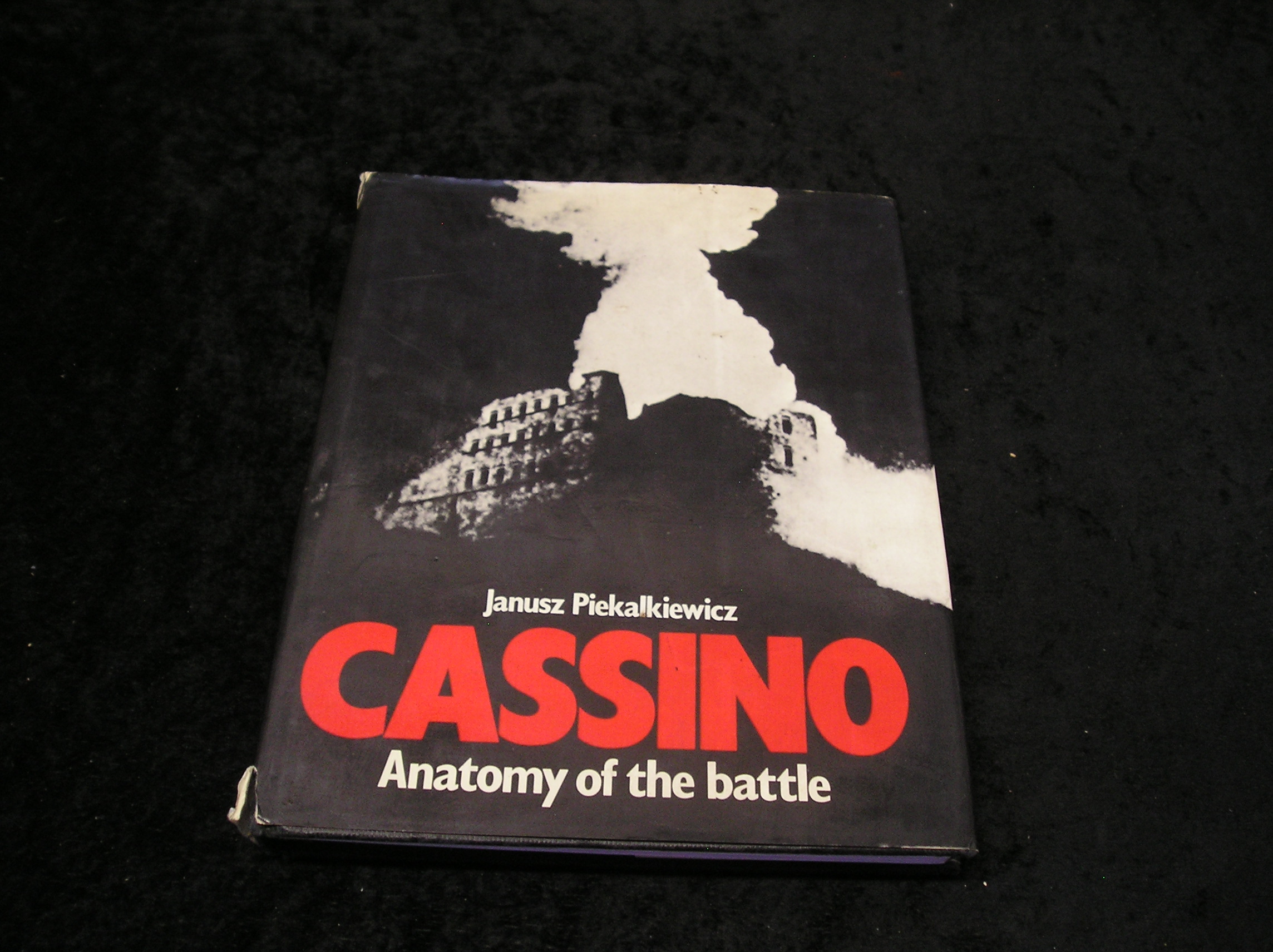 Image 0 of Cassino
