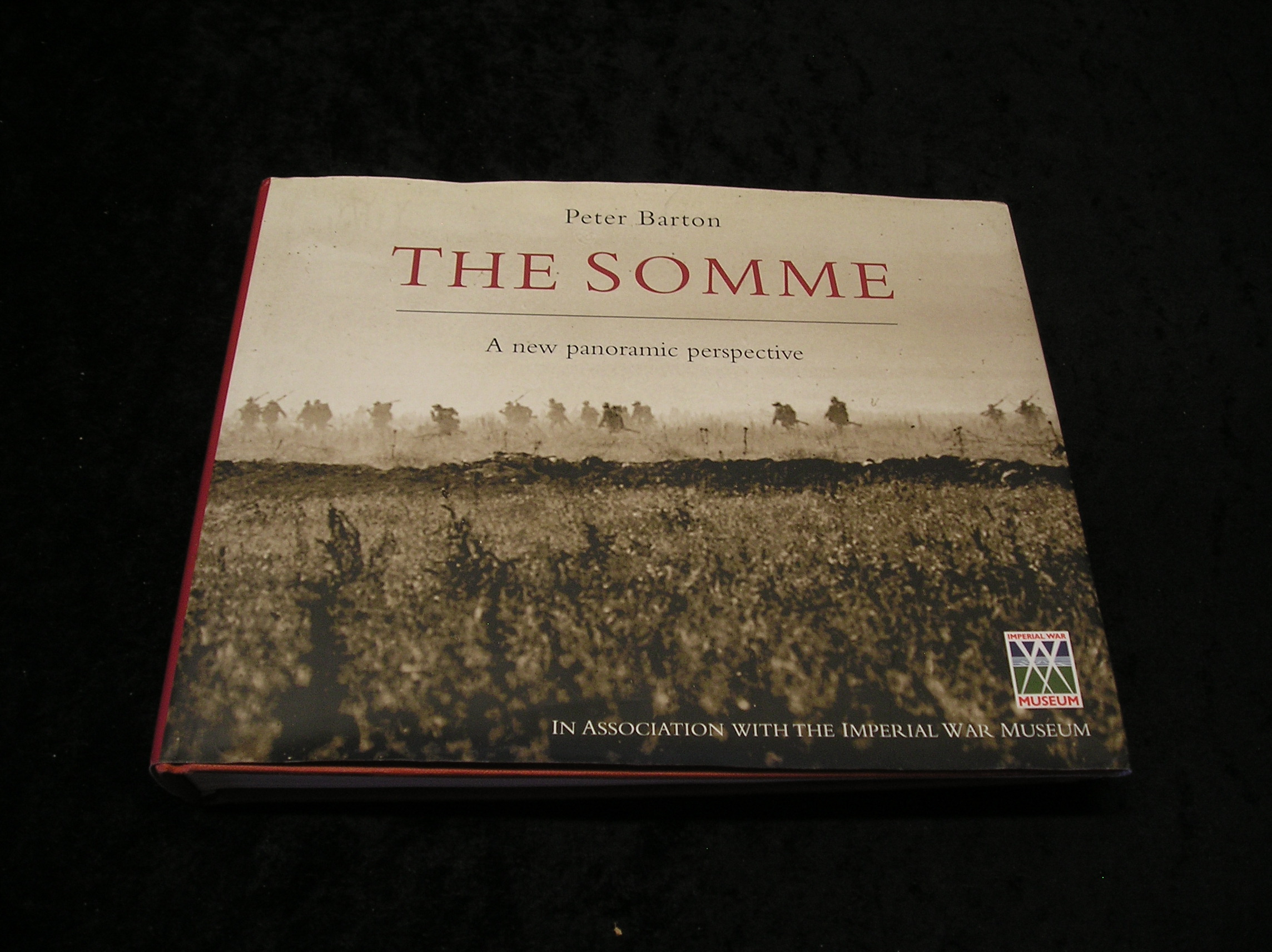 Image 0 of The Somme