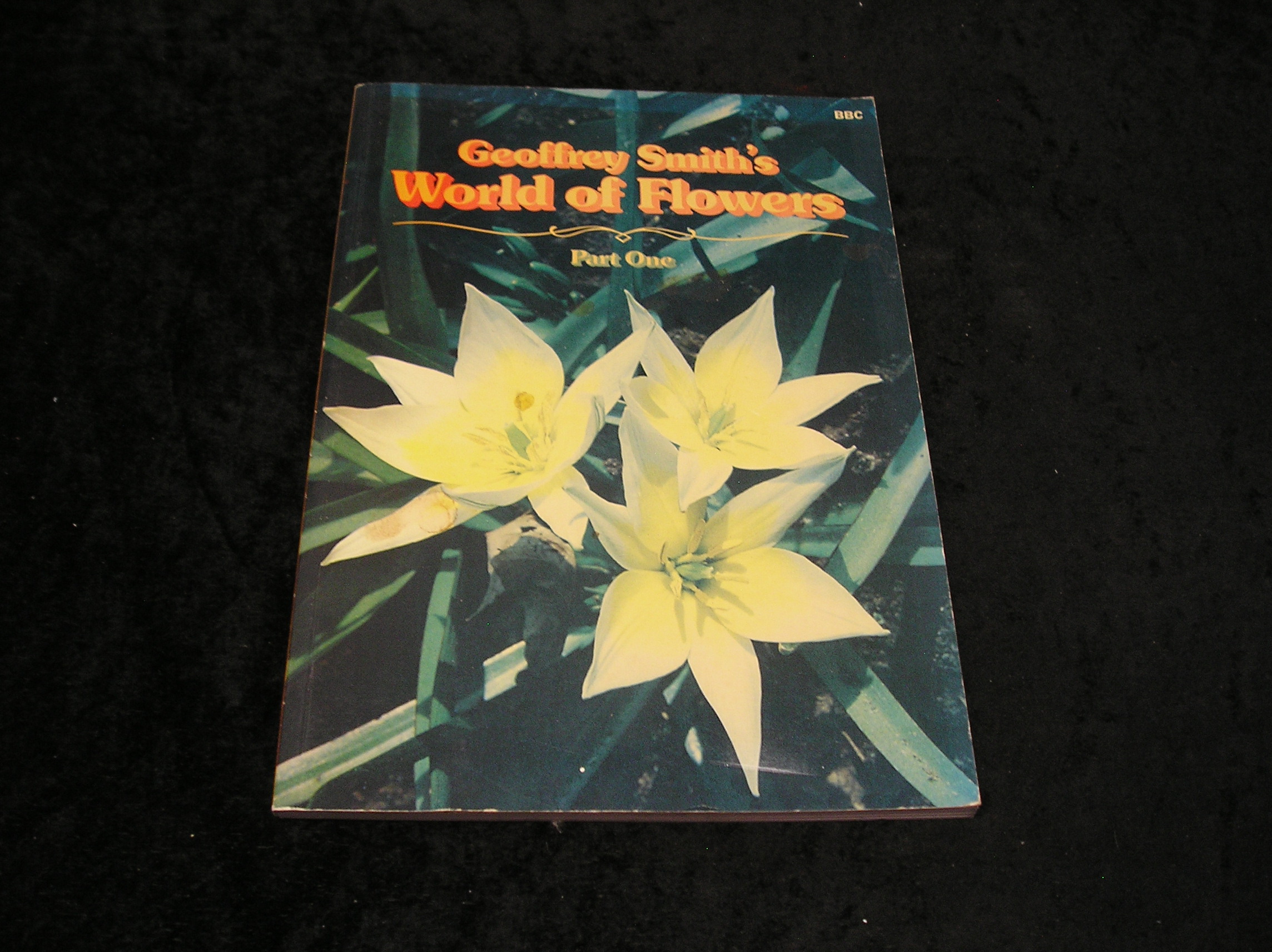 Image 0 of World of Flowers Part One