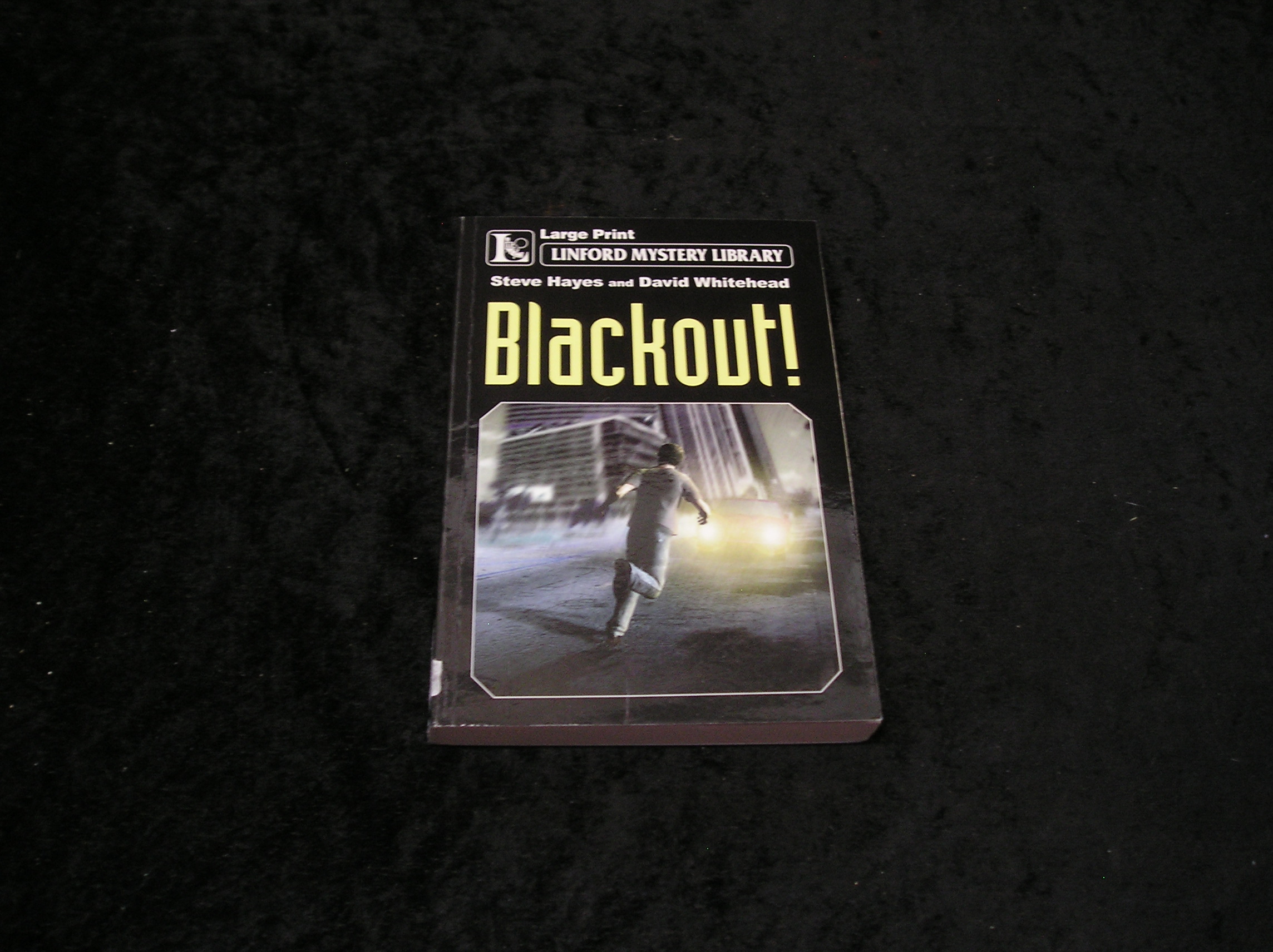 Image 0 of Blackout