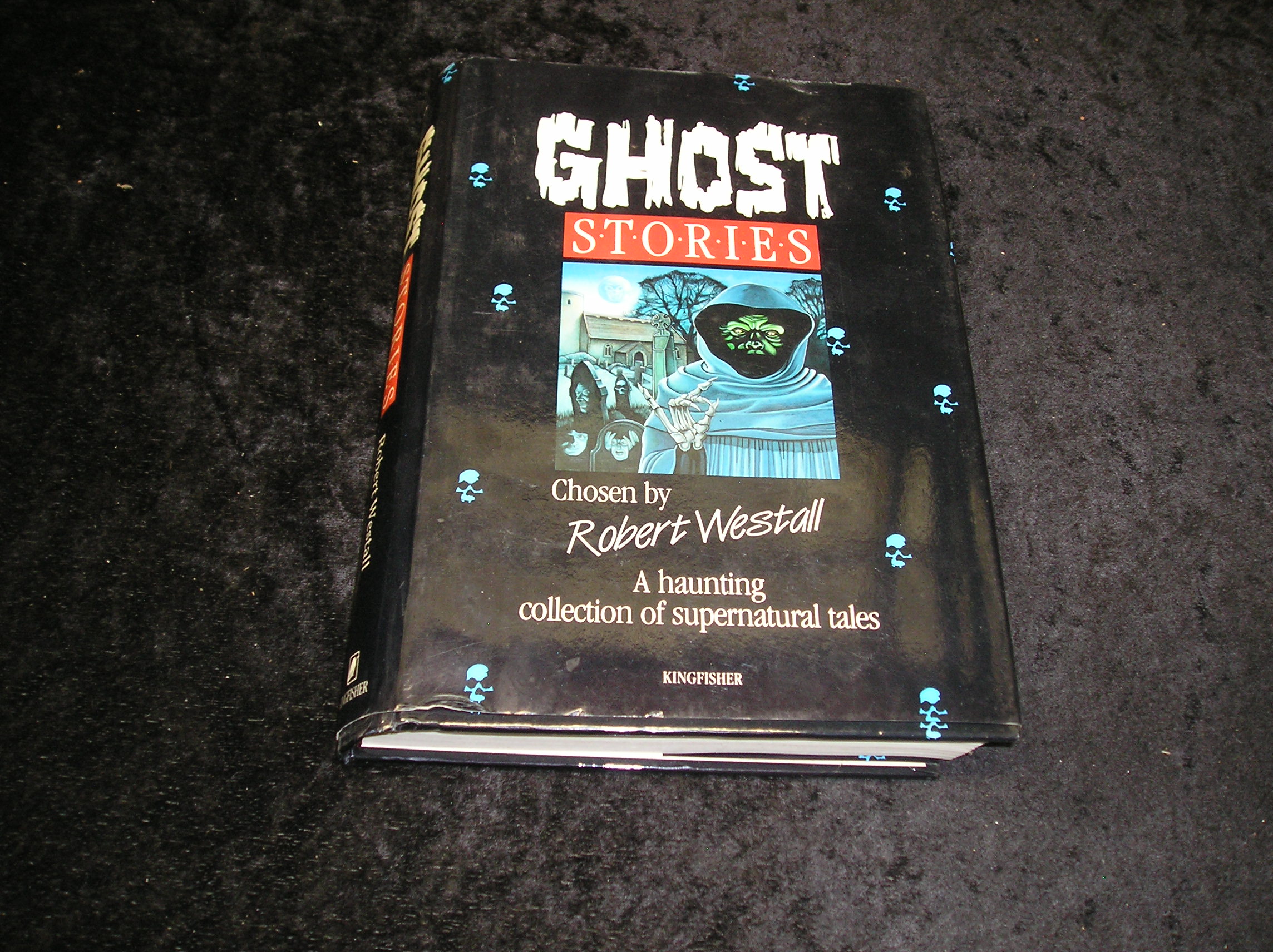 Image 0 of Ghost Stories