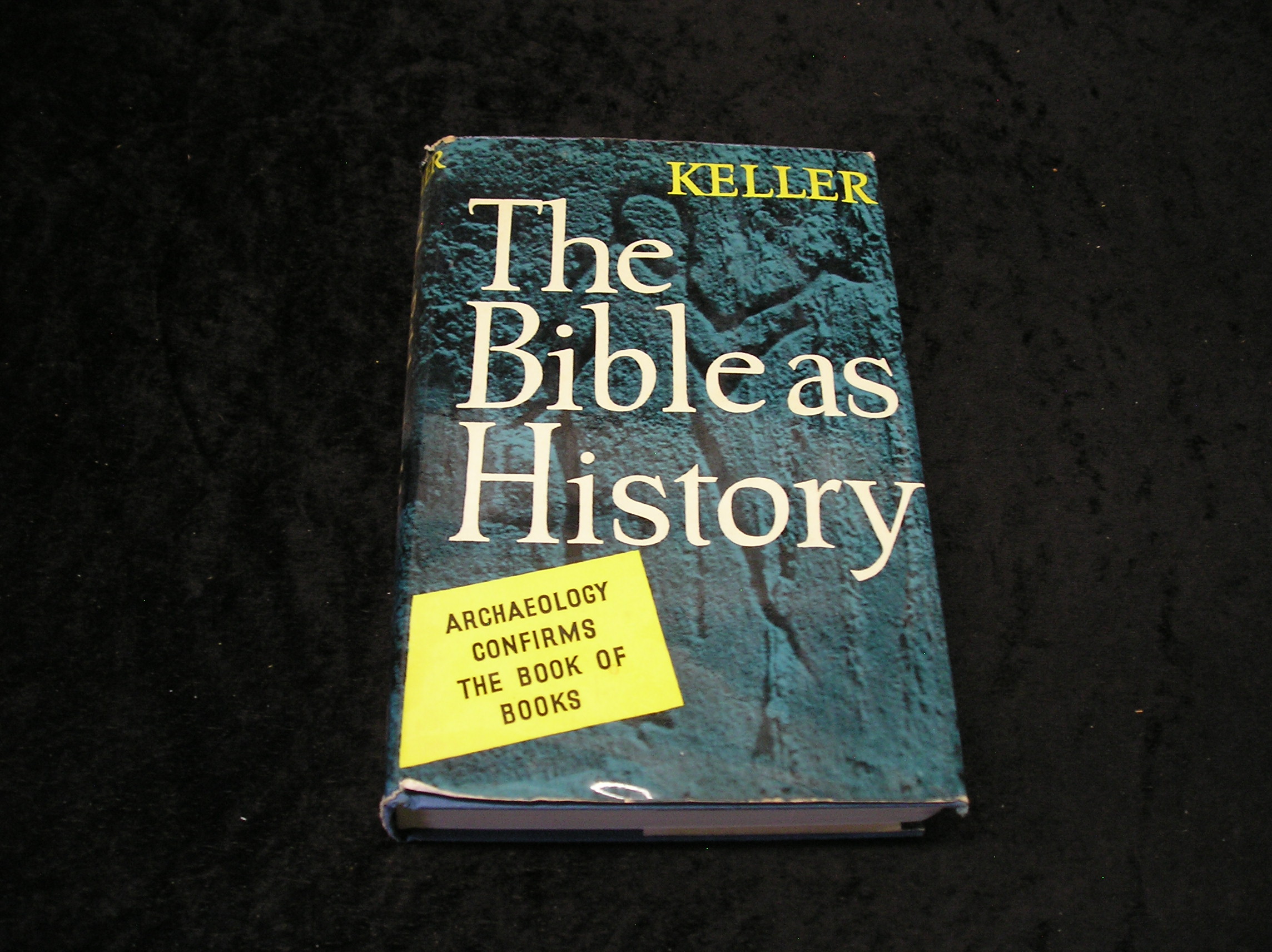 Image 0 of The Bible as History