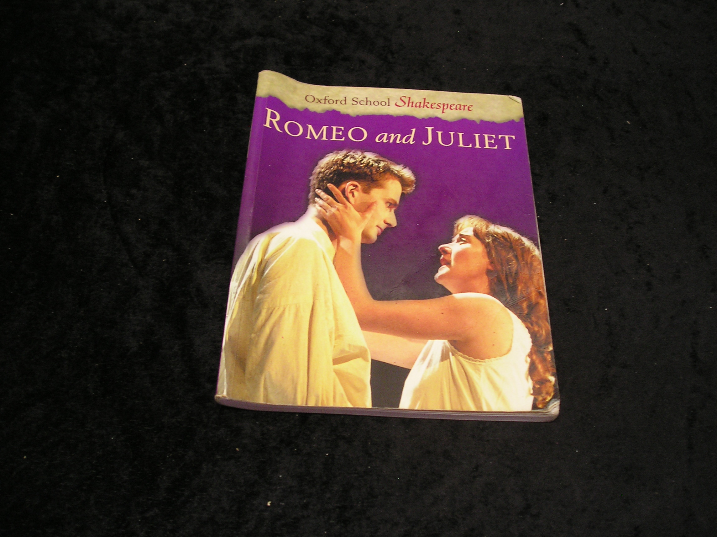 Image 0 of Romeo and Juliet