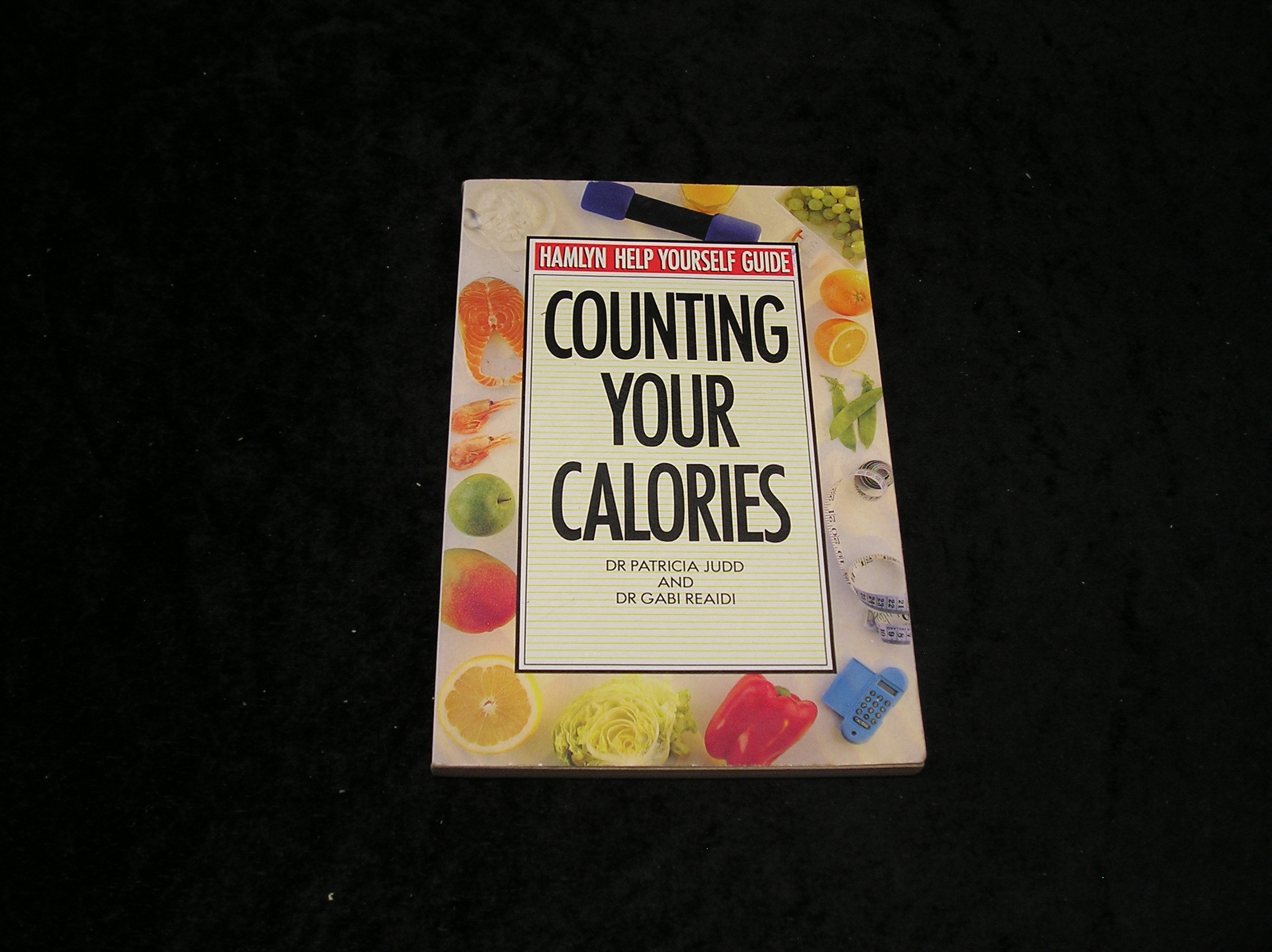 Image 0 of Counting Your Calories