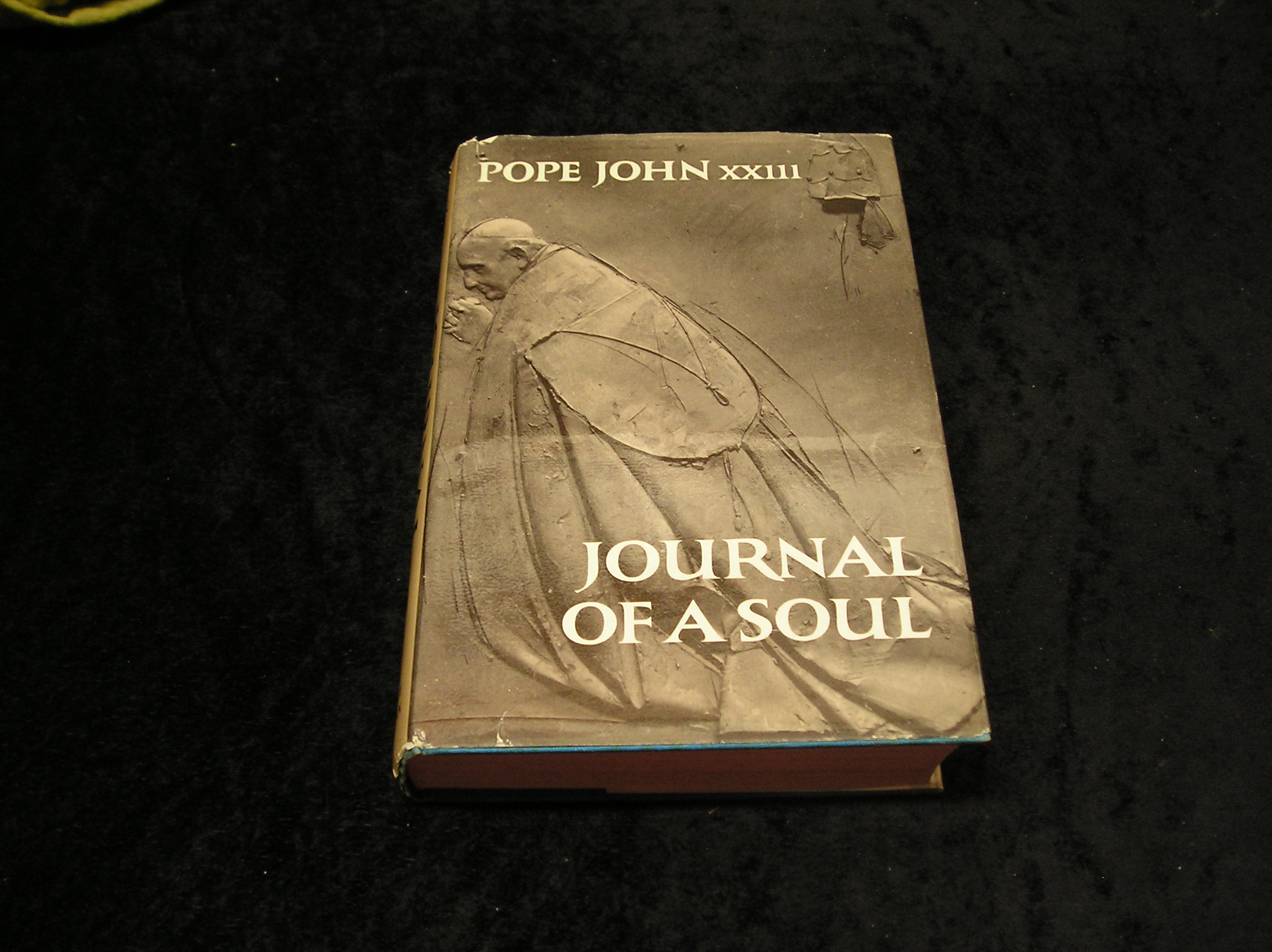 Image 0 of Journal of a Soul
