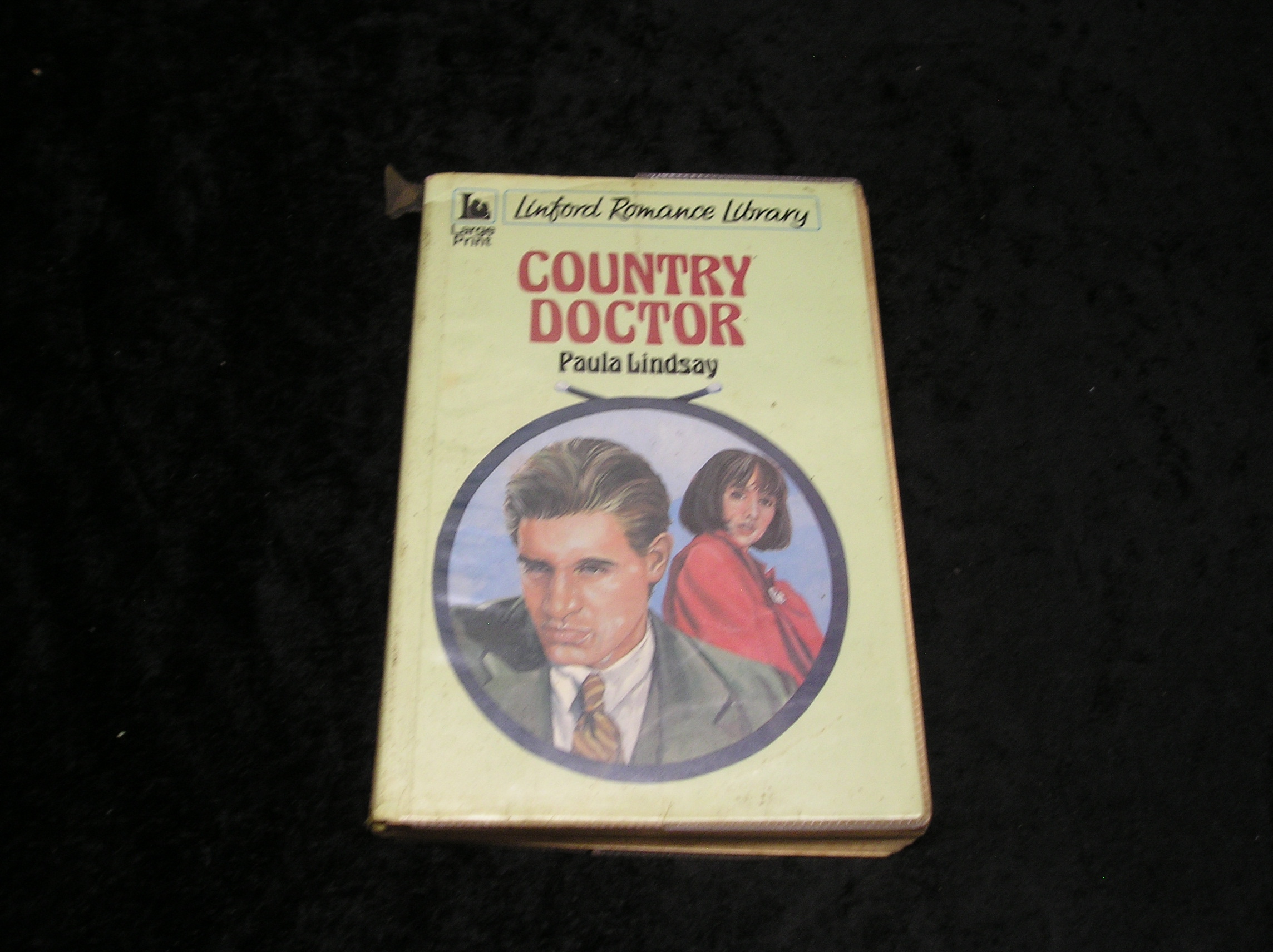 Image 0 of Country Doctor