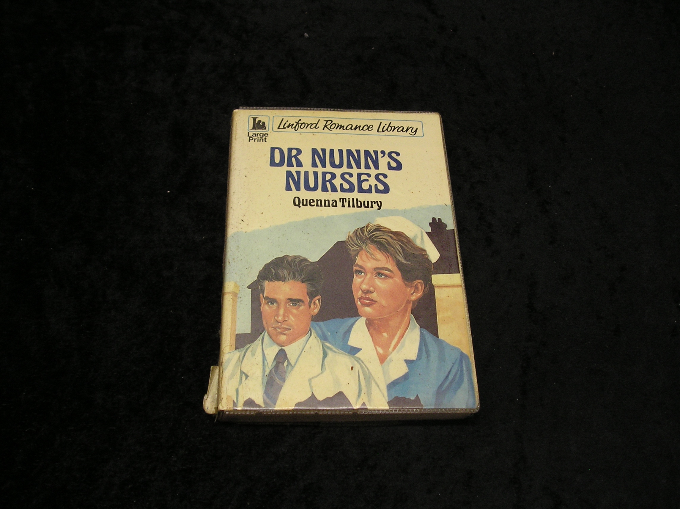 Dr Nunn's Nurses