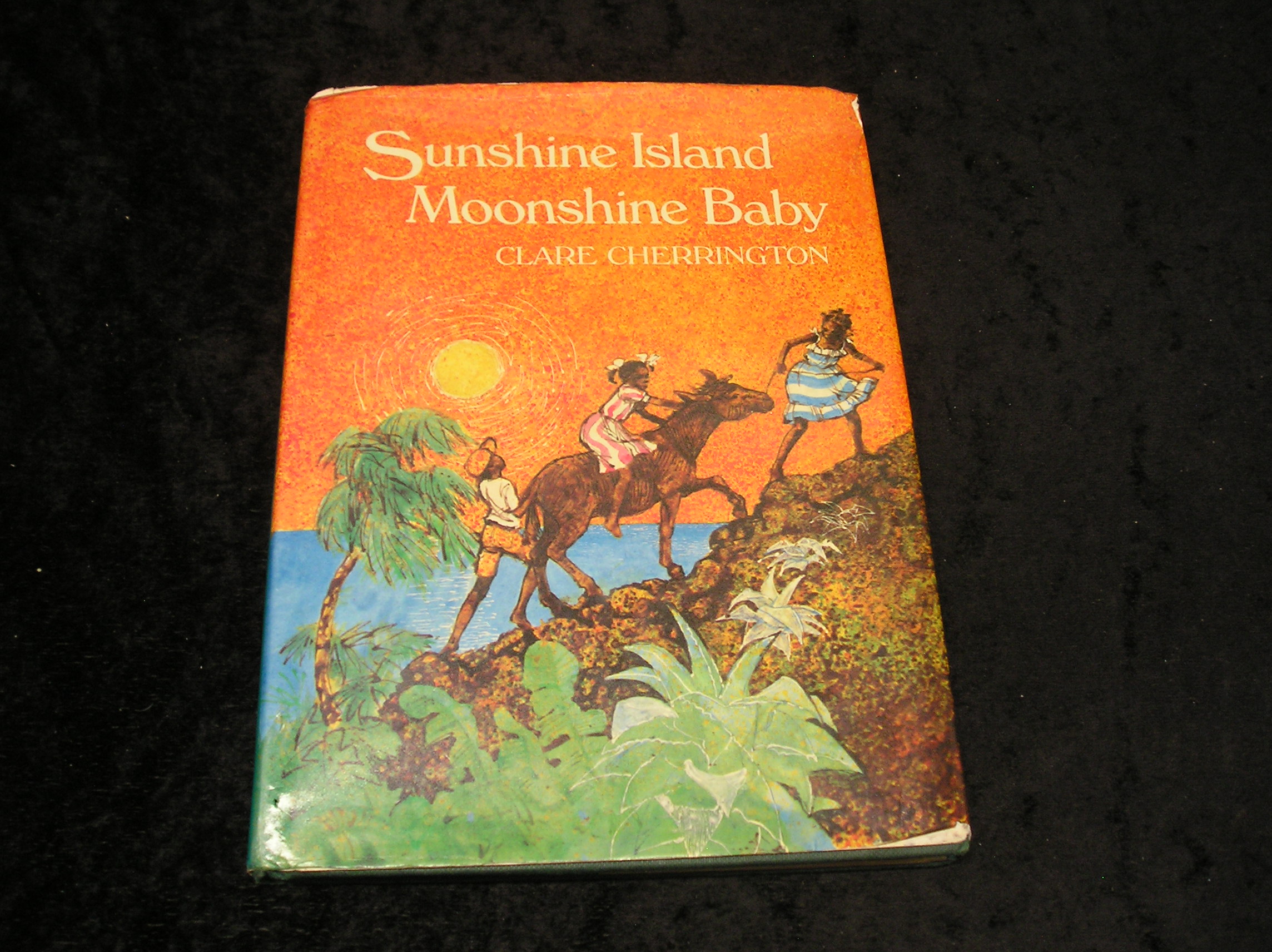 Image 0 of Sunshine Island Moonshine Baby