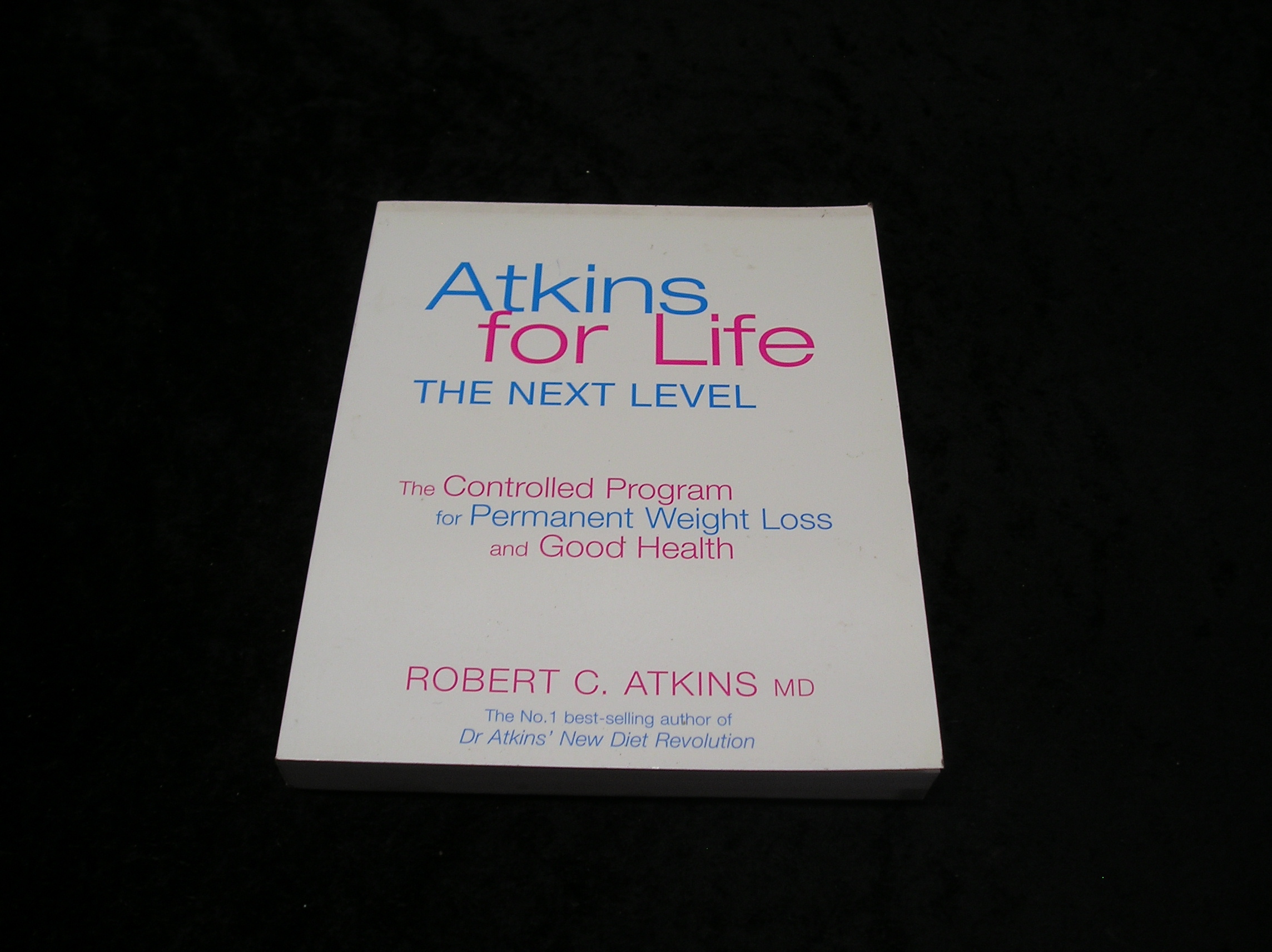 Image 0 of Atkins For Life