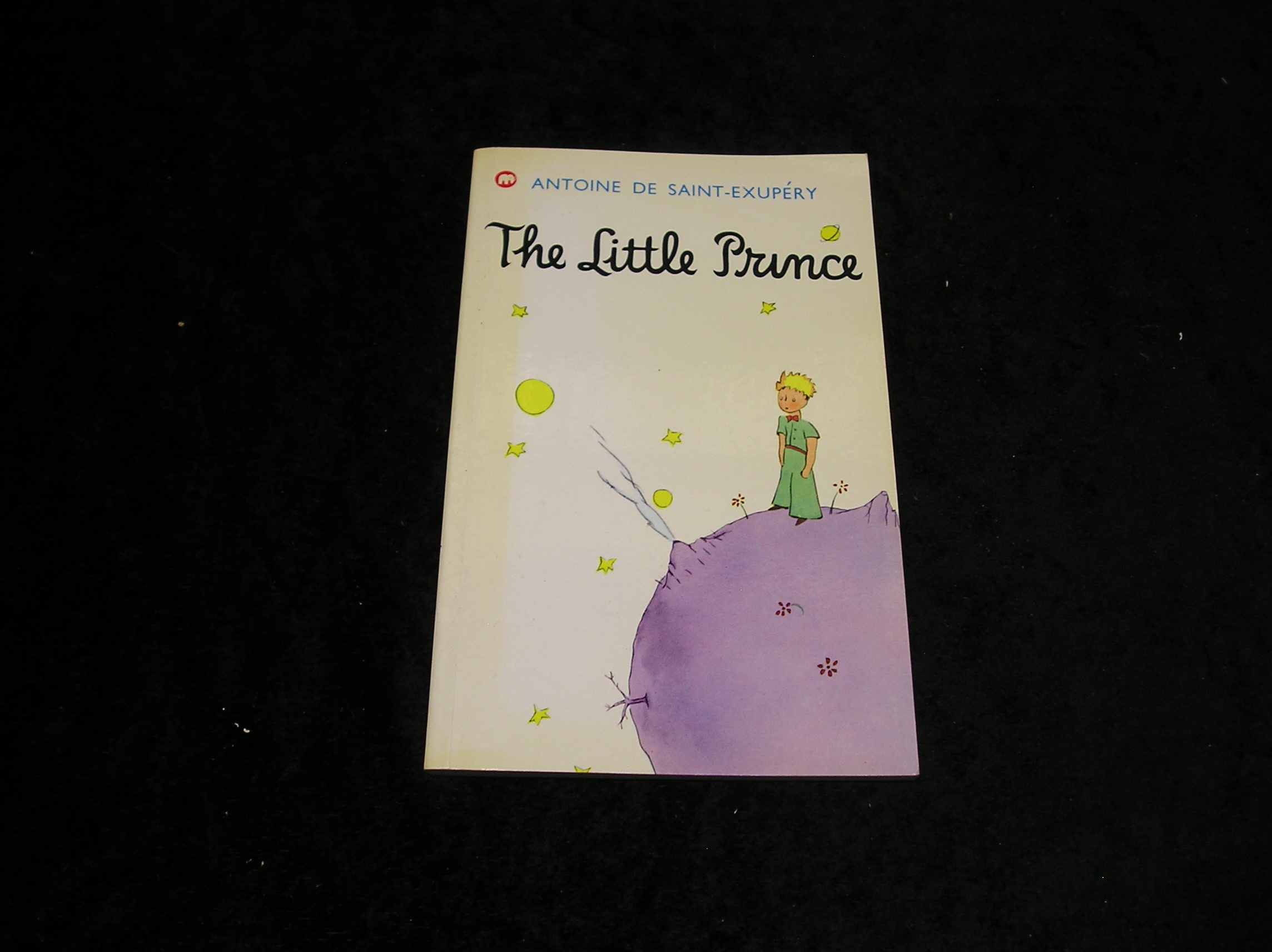 Image 0 of The Little Prince