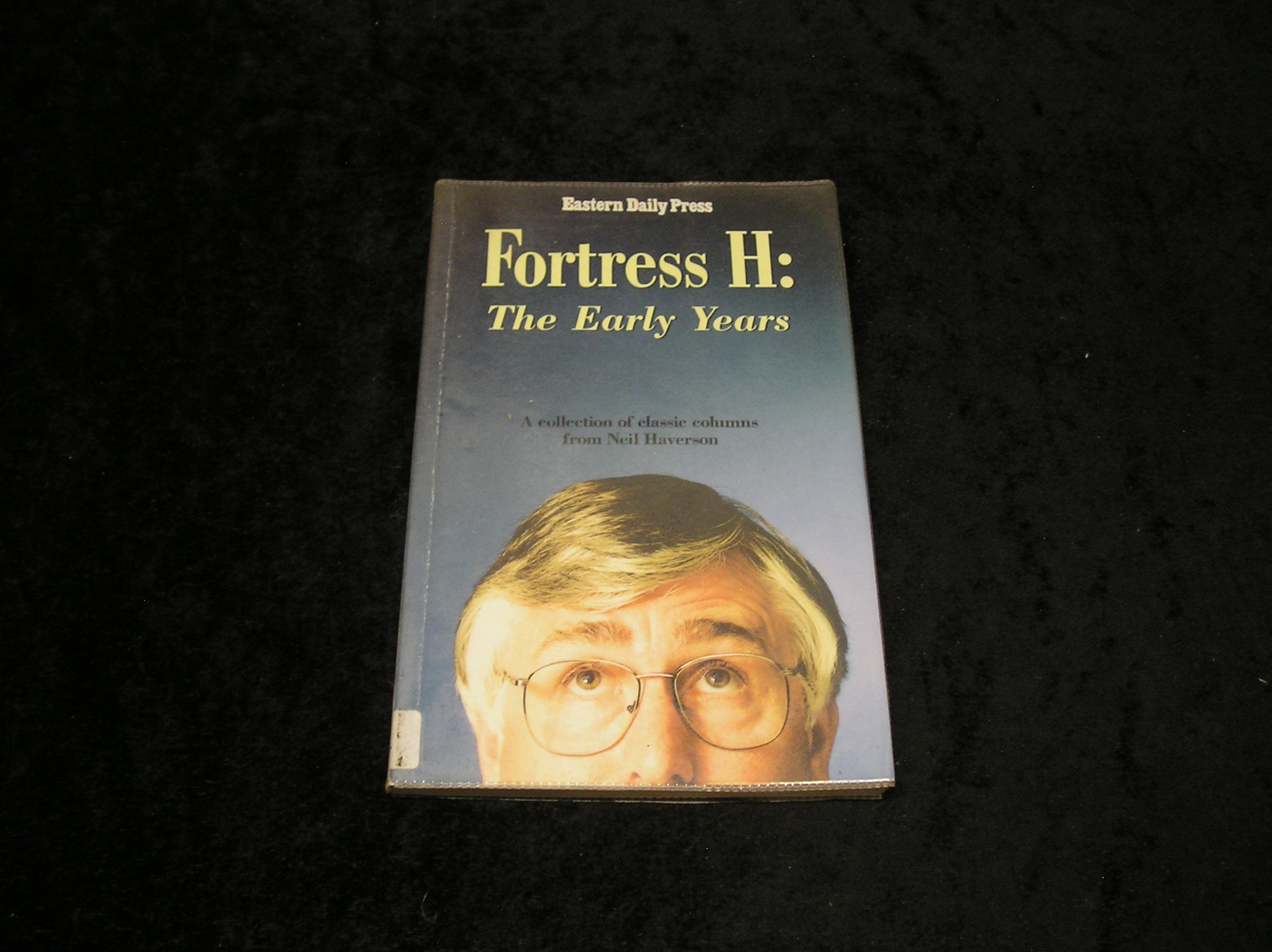 Image 0 of Fortress H: The Early Years