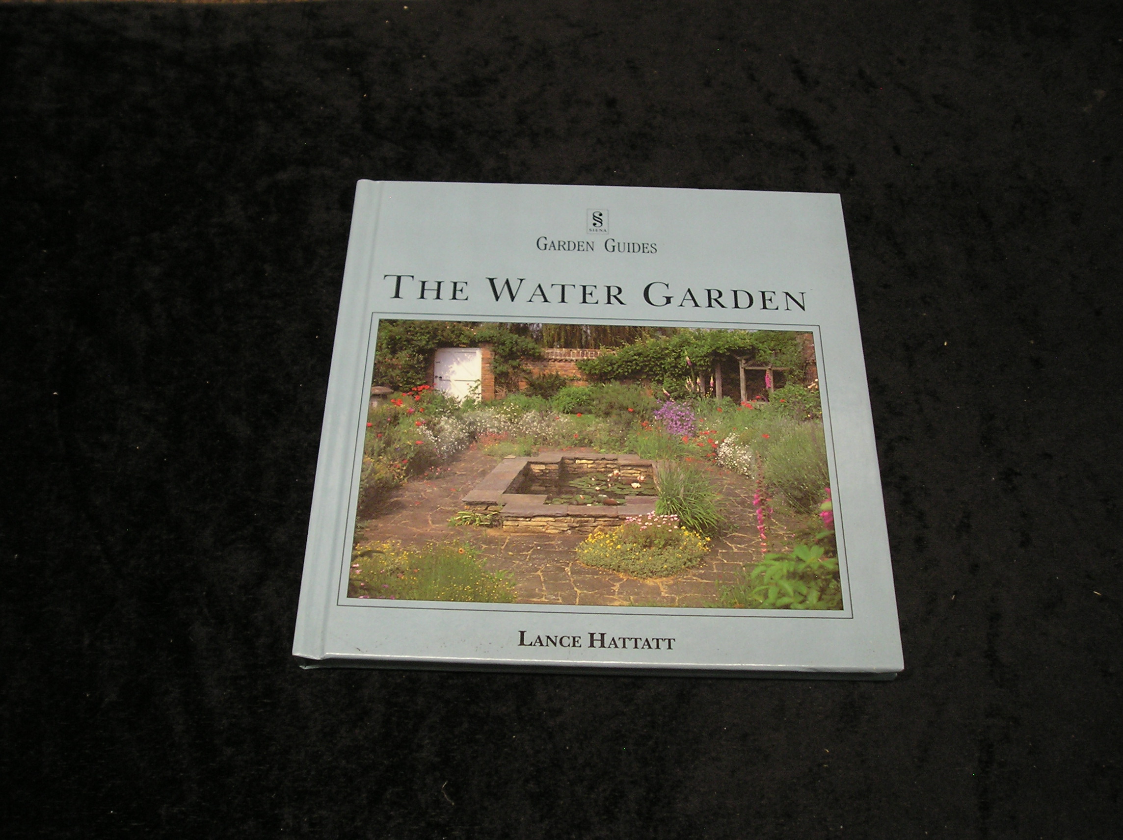 Image 0 of The Water Garden