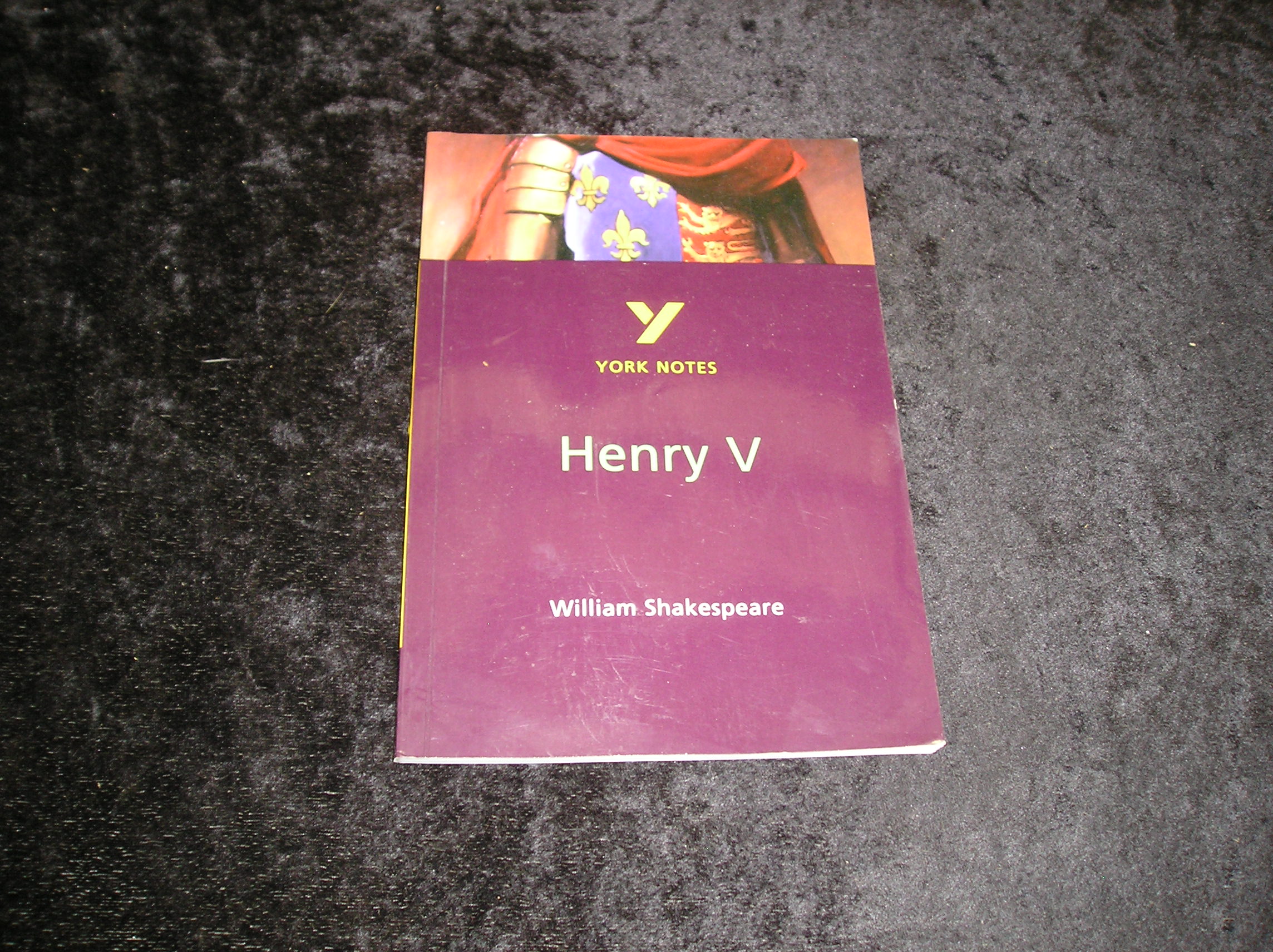 Image 0 of Henry V