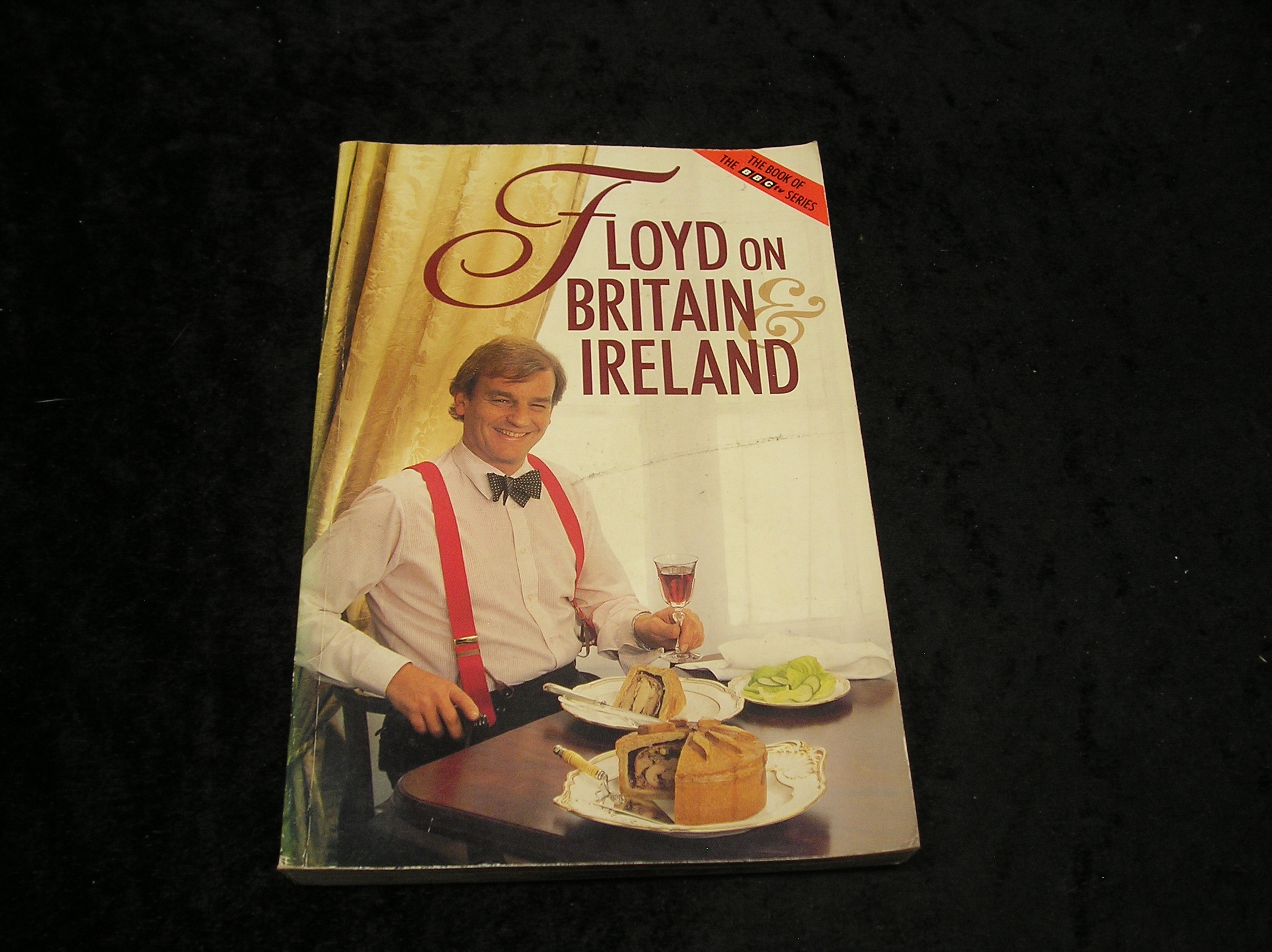 Image 0 of Floyd on Britain & Ireland