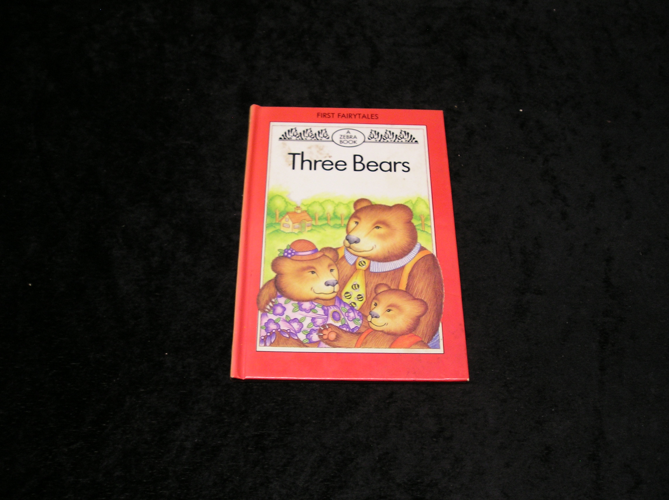 Image 0 of Three Bears