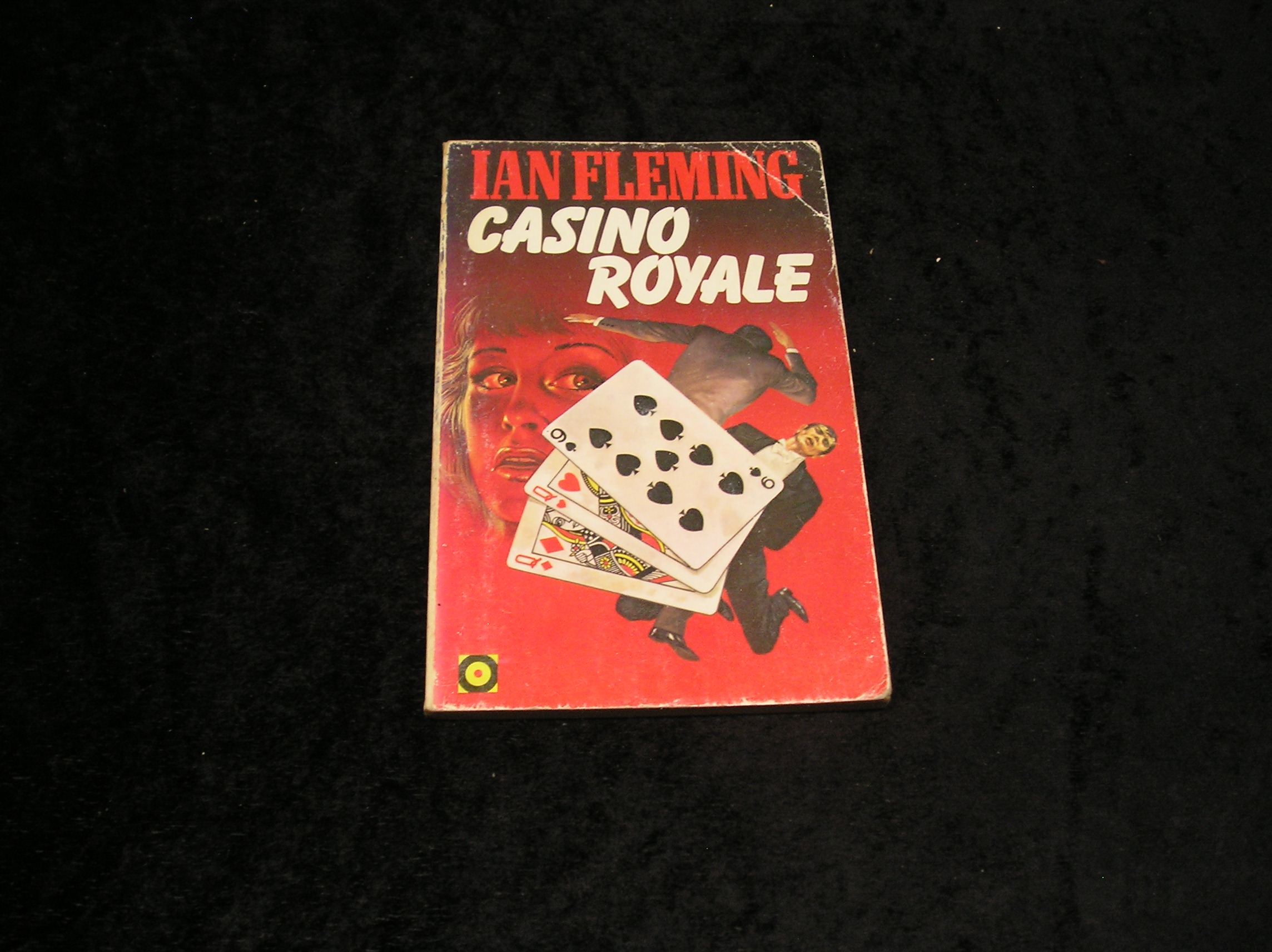 Image 0 of Casino Royale