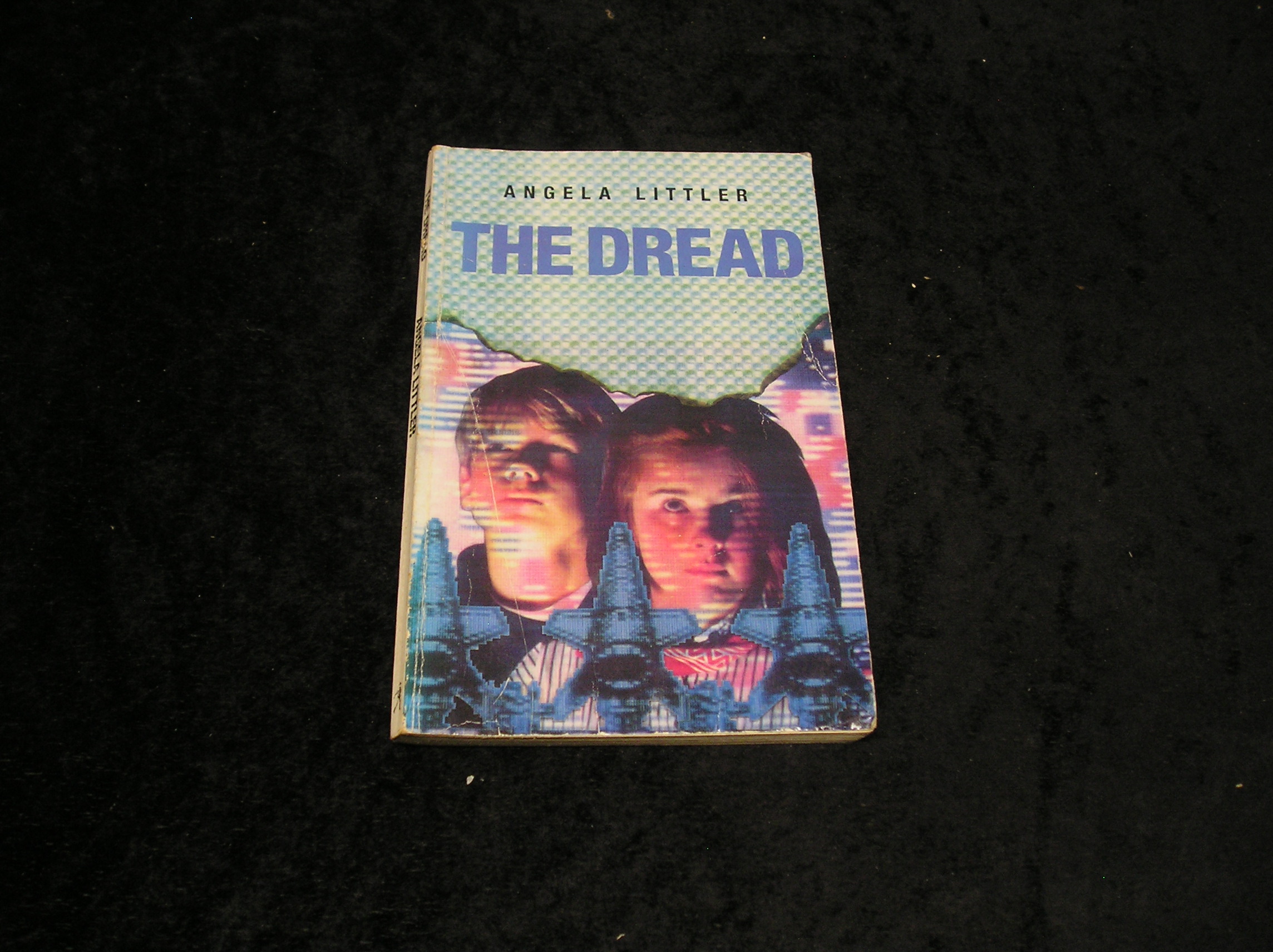 Image 0 of The Dread