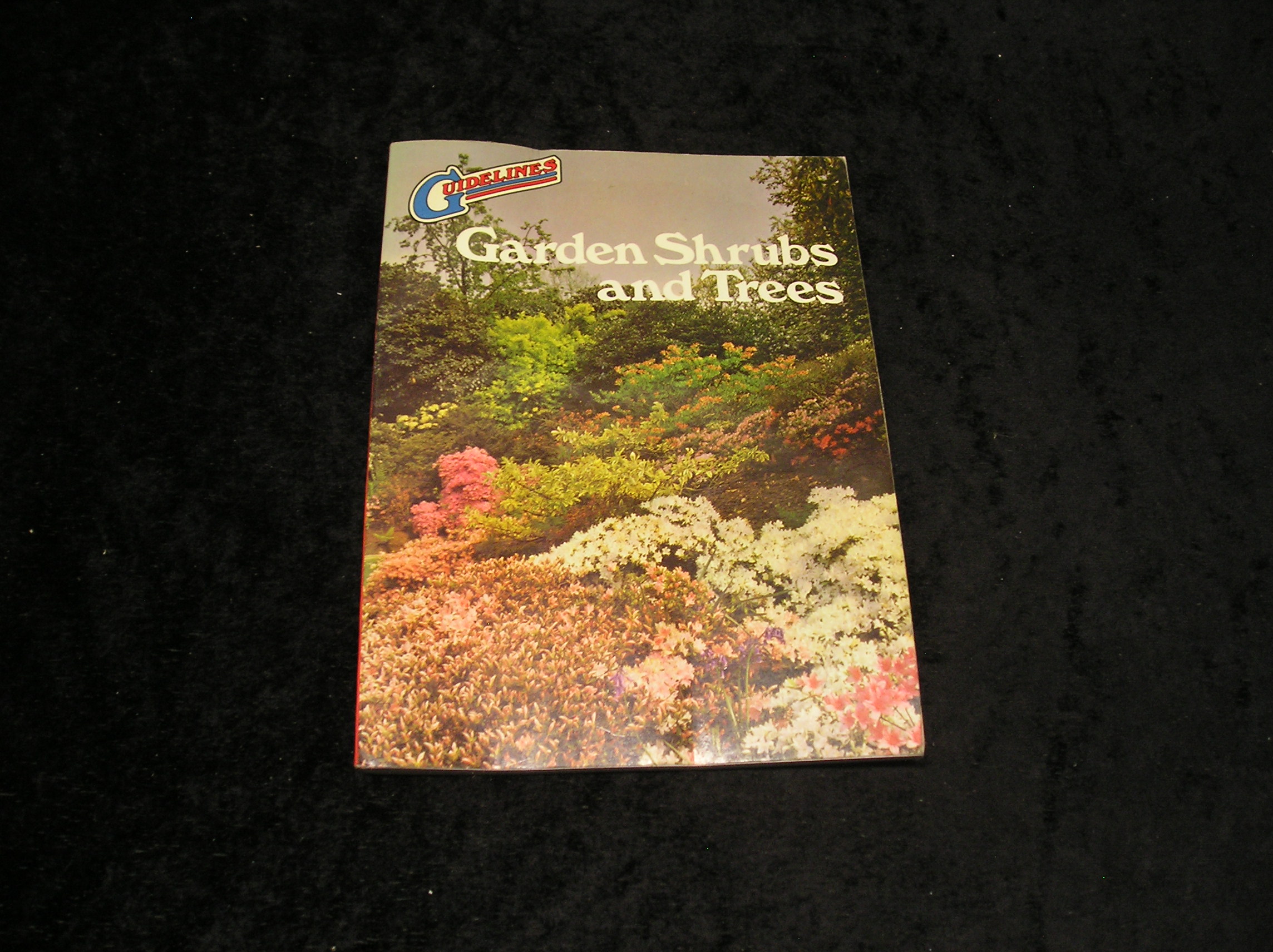 Image 0 of Garden Shrubs and Trees